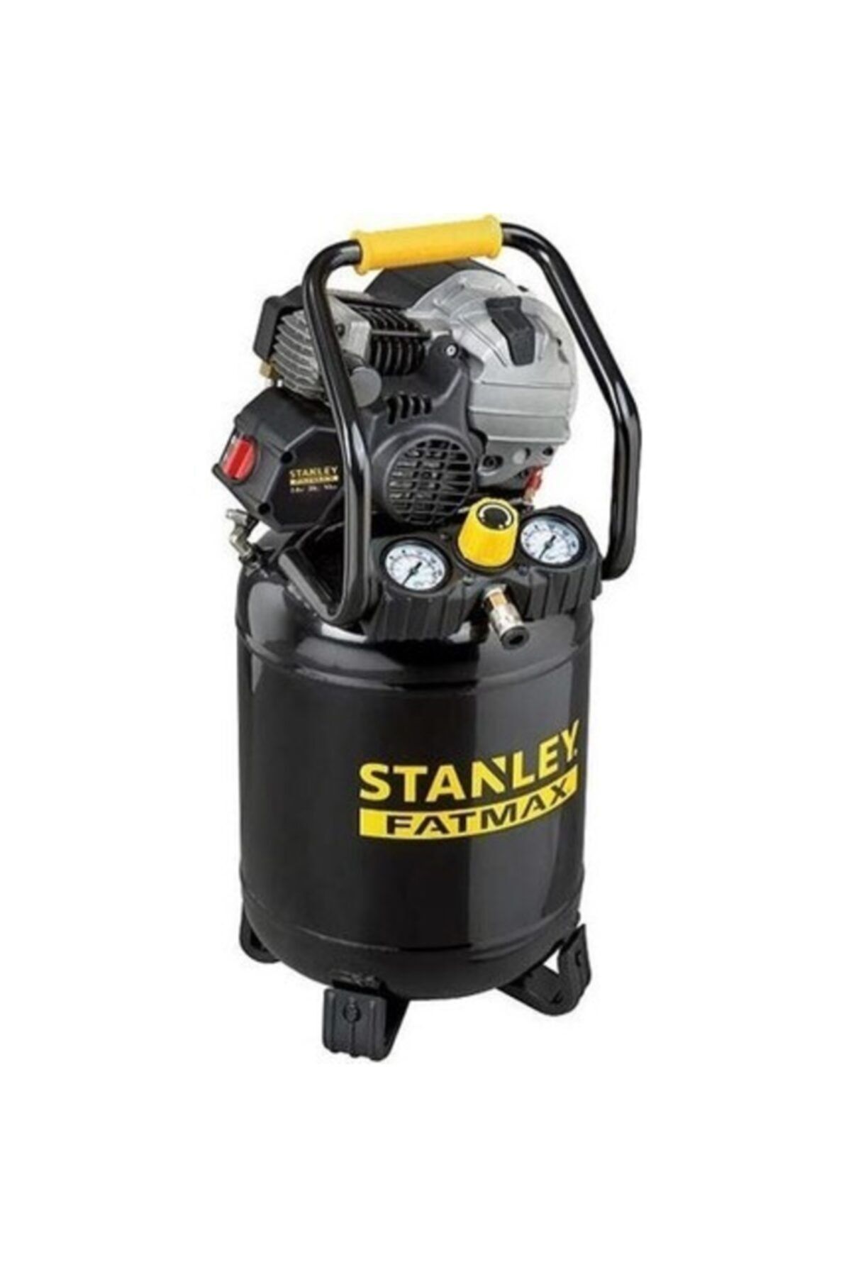 Stanley Hava Kompresörü Hybrıd Hy 227/10/24v