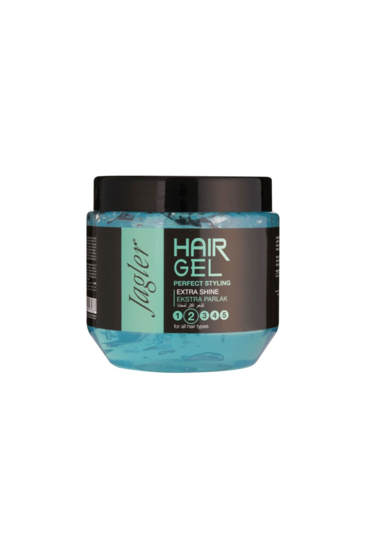 DIGERUI Jagler Jole Çok Parlak 500 Ml
