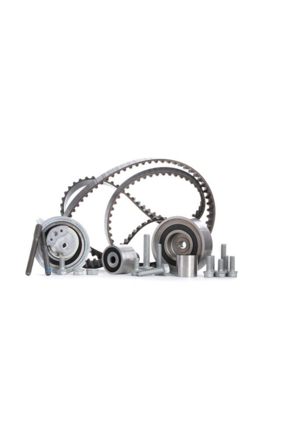 GATES Vw Passat 1.6 Tdi Triger Seti Cay Motor 2010-2014