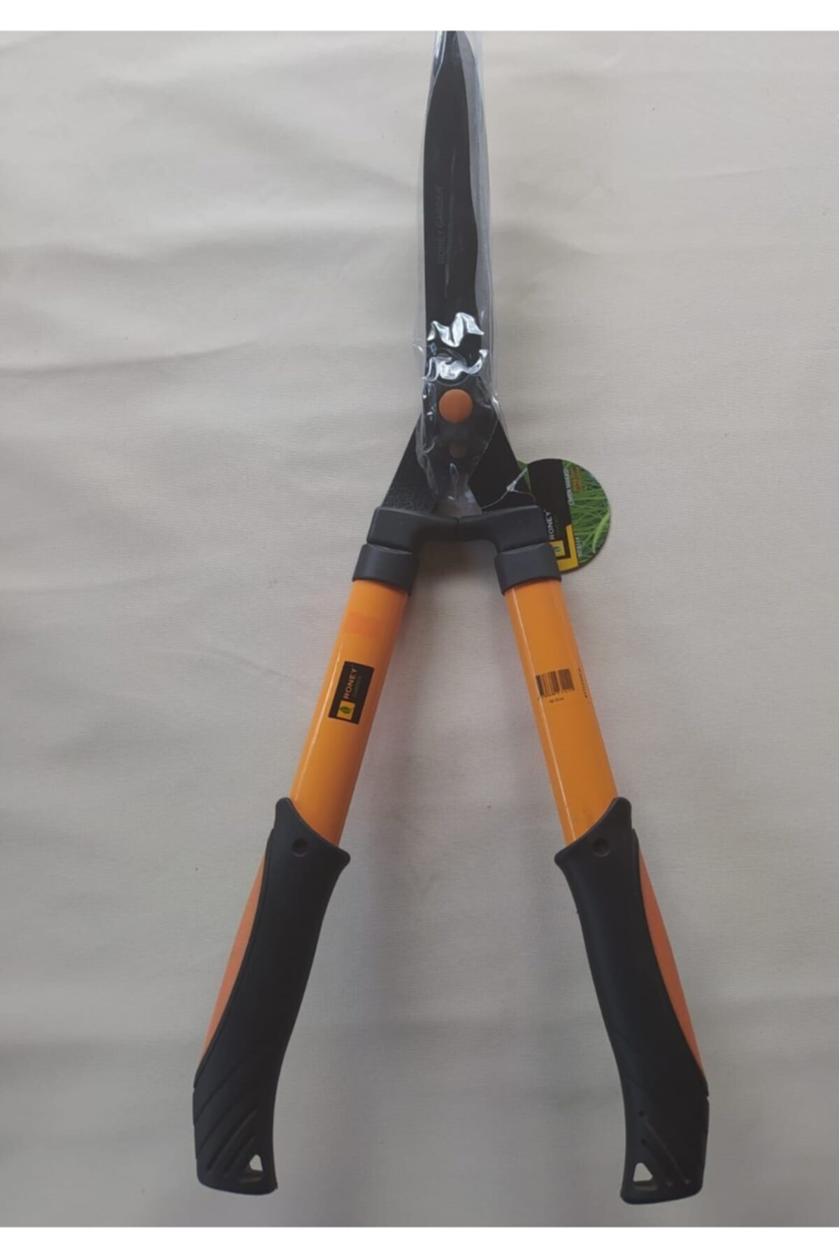 Roney Garden Çimen Makası