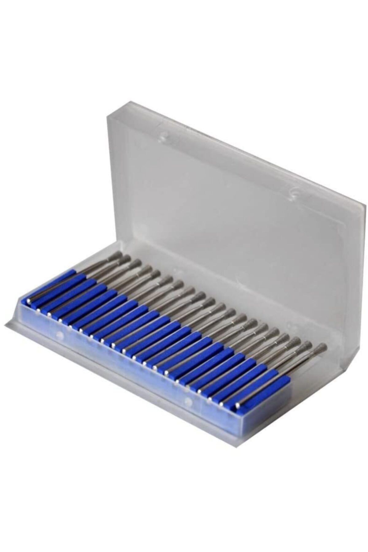 Todrill Td-50835 Dıamond Mounted Poınts Set Type M