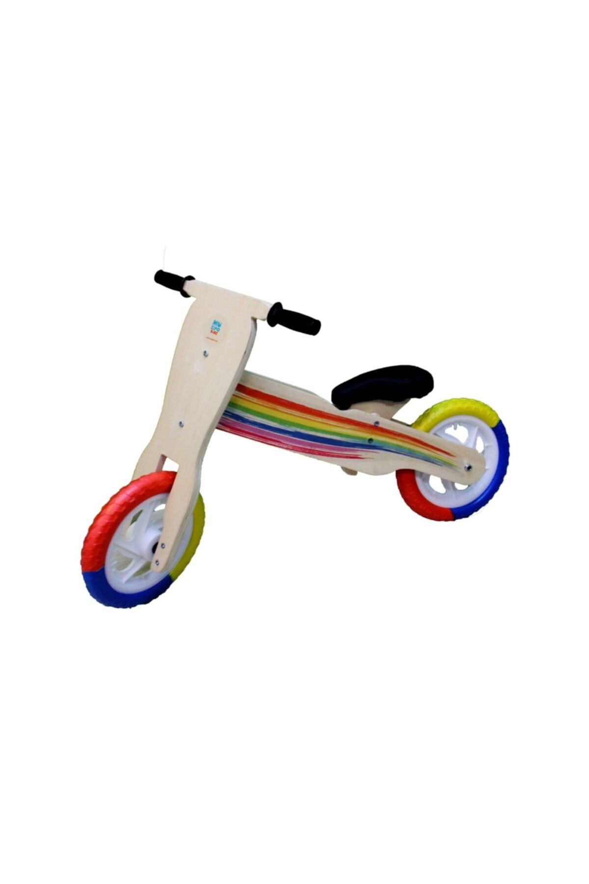Muzipo Kids Muzipo Denge Bisikleti