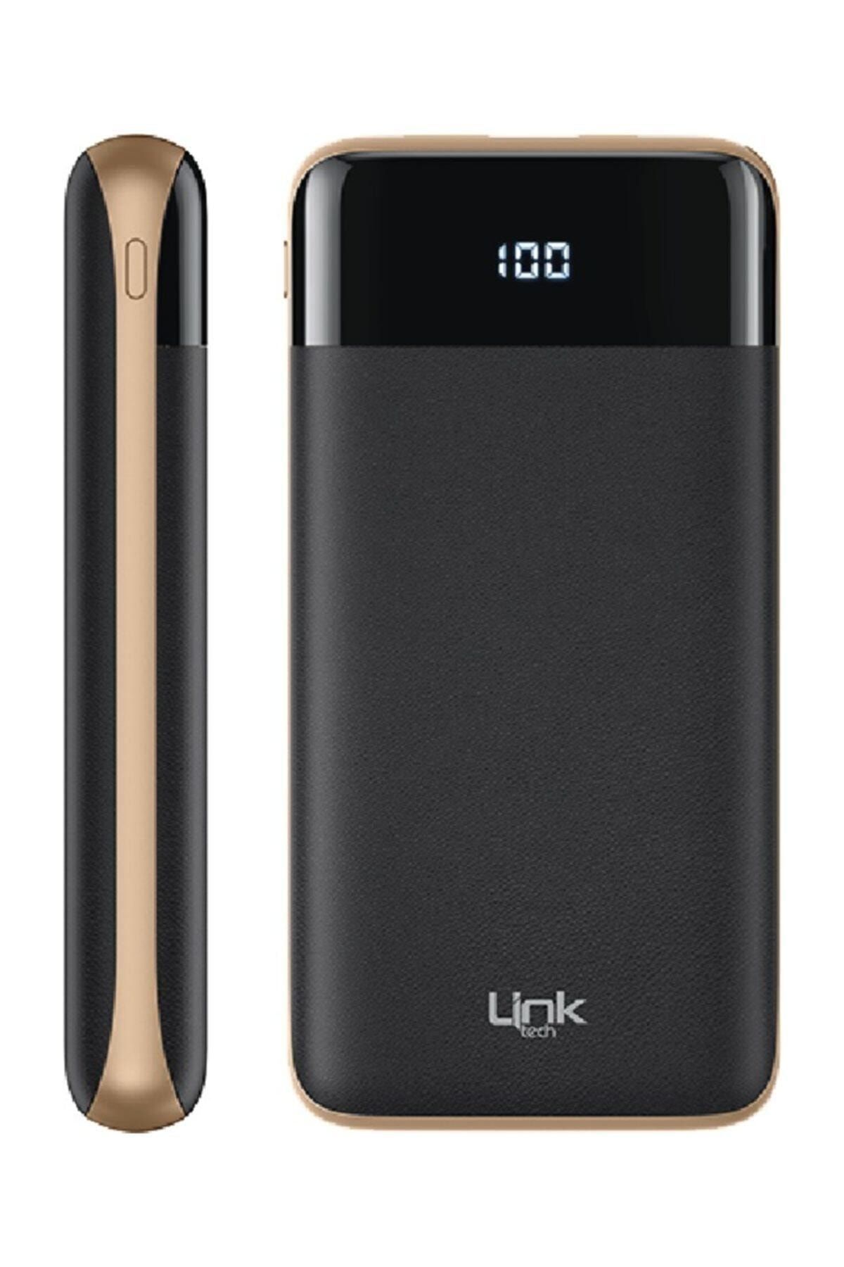 Link Tech Lp15 Premium Ultra 15000 Mah Powerbank