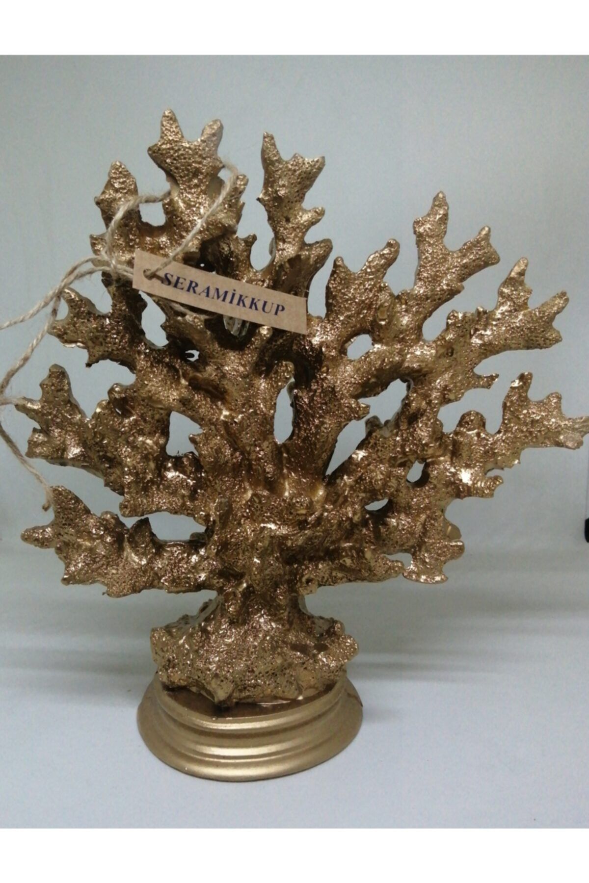 Seramikkup Mercan