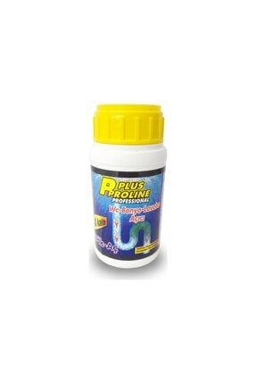 Plus Proline Dök-aç Lavabo Banyo Wc Gider Açıcı 500 Gr Image 0