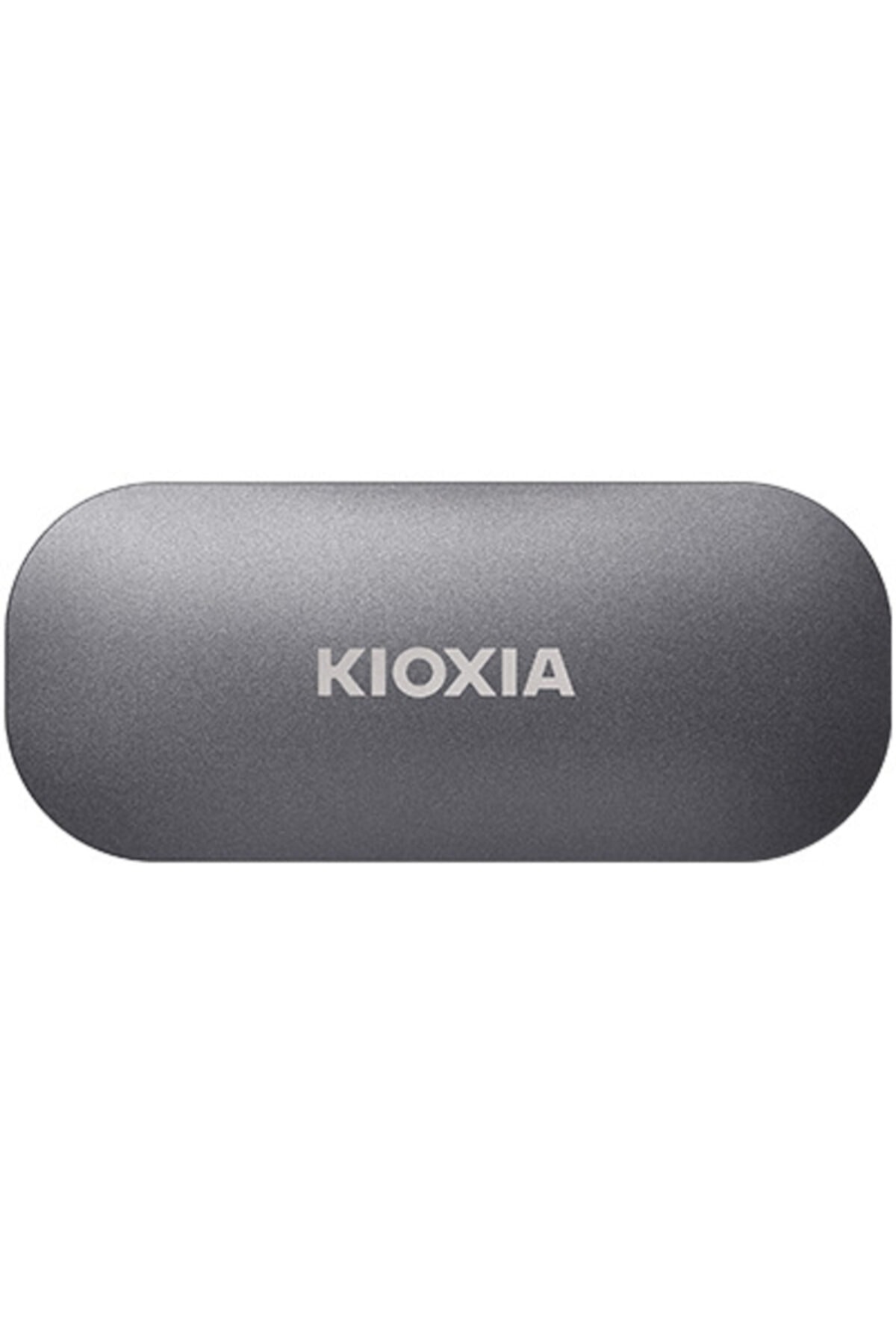 Kioxia Kıoxıa Lxd10s001tg8 Ssd 1tb Excerıa Plus Taşınabilir 1050/1000mb/s Usb 3.2 Type C