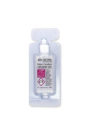 Aquacool Katalizör 5 Ml (fayans, Cam , Seramik Için Sertleştirici) Image 0