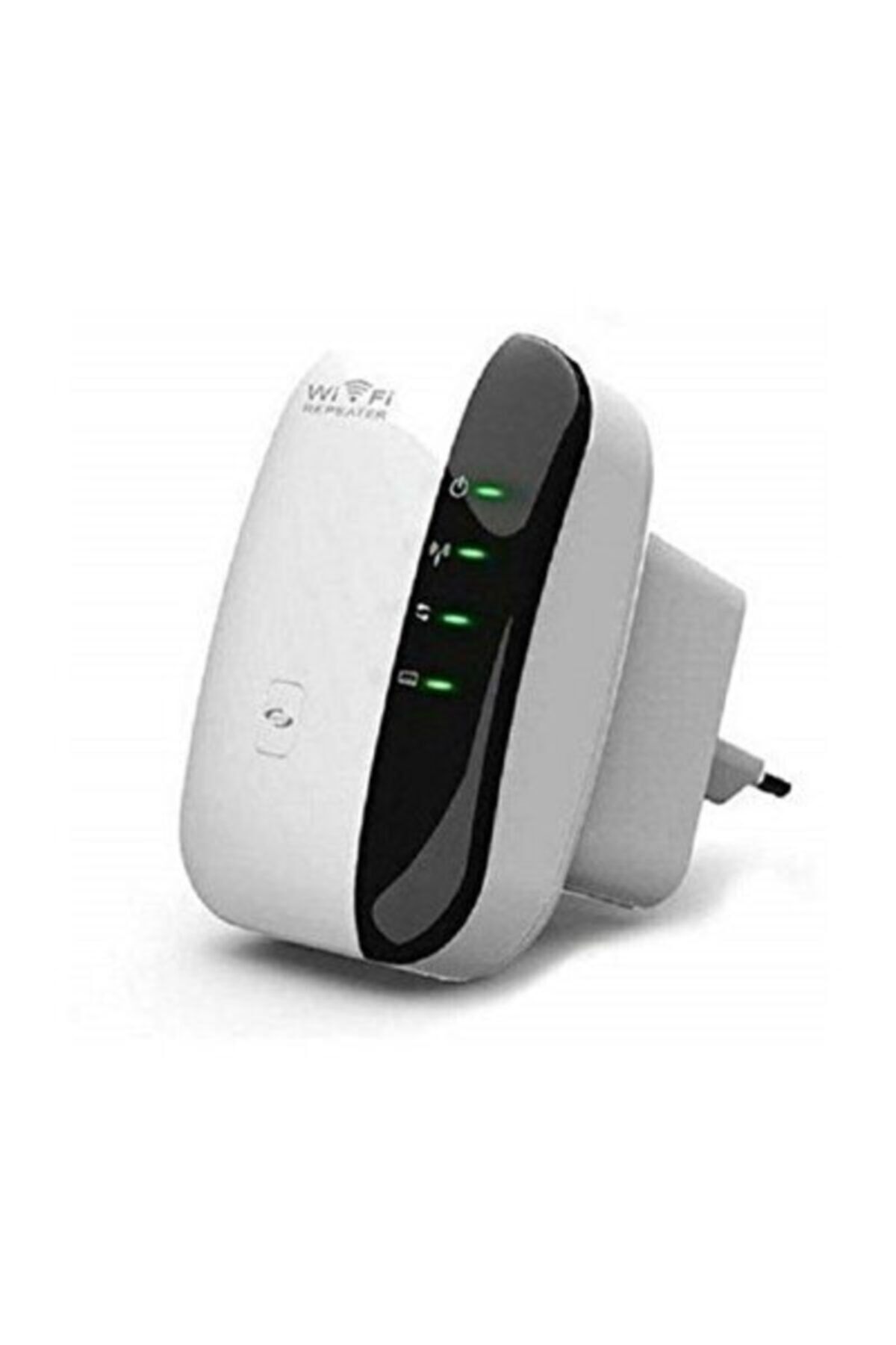 BarsCon 300mbps Access Point Wi-fi Repeater Kablosuz Sinyal Güçlendirici