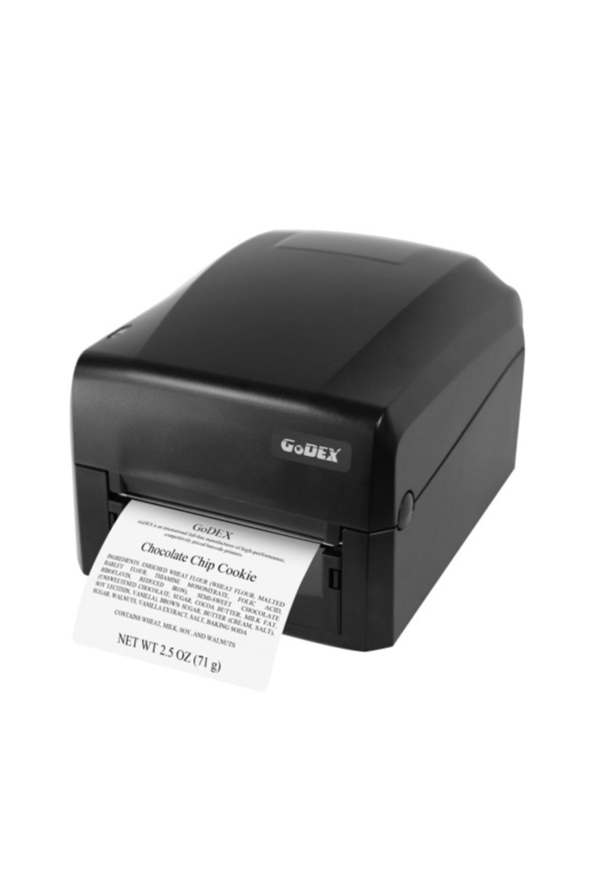 GODEX Ge300 203dpı Termal Transfer Seri+usb+ethernet Barkod Yazıcı