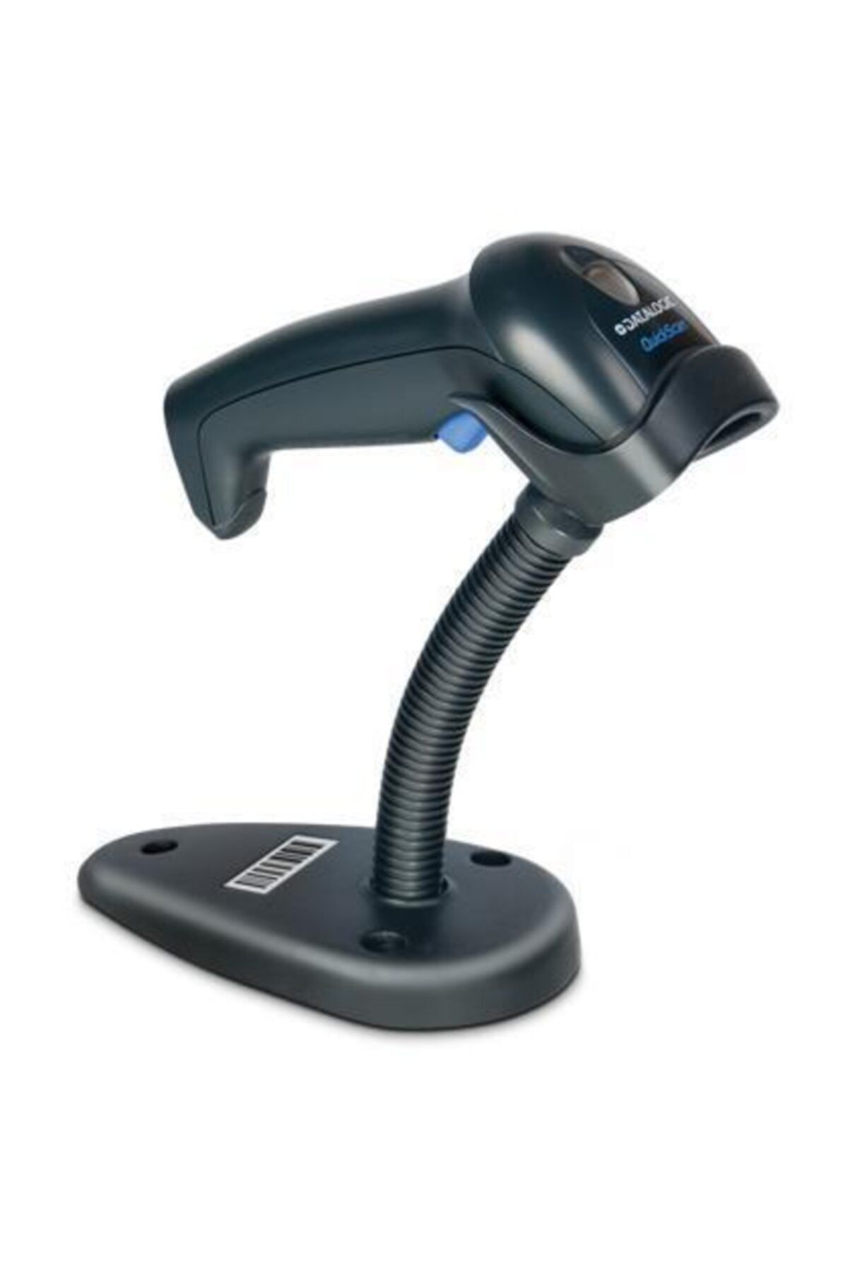 Datalogic Datalogıc Qd2430 2d Kablolu Usb Barkod Okuyucu + Stand