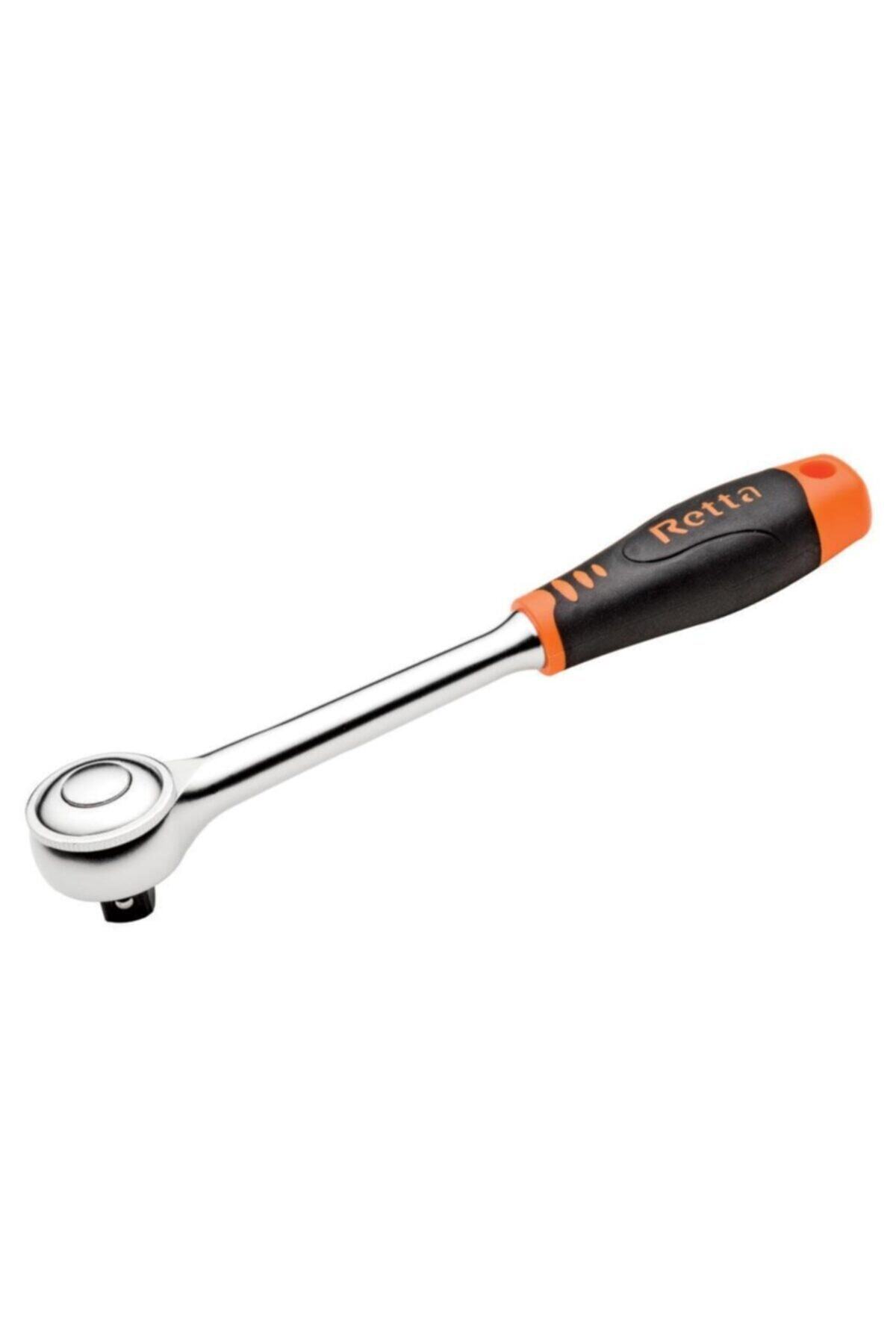 Retta 3/8''cırcır Kolu Mini 200 Mm