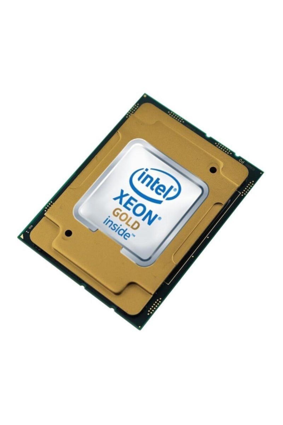 Intel Hpe P02498-b21 Dl380 Gen10 Xeon-g 5218 Kıt Cpu