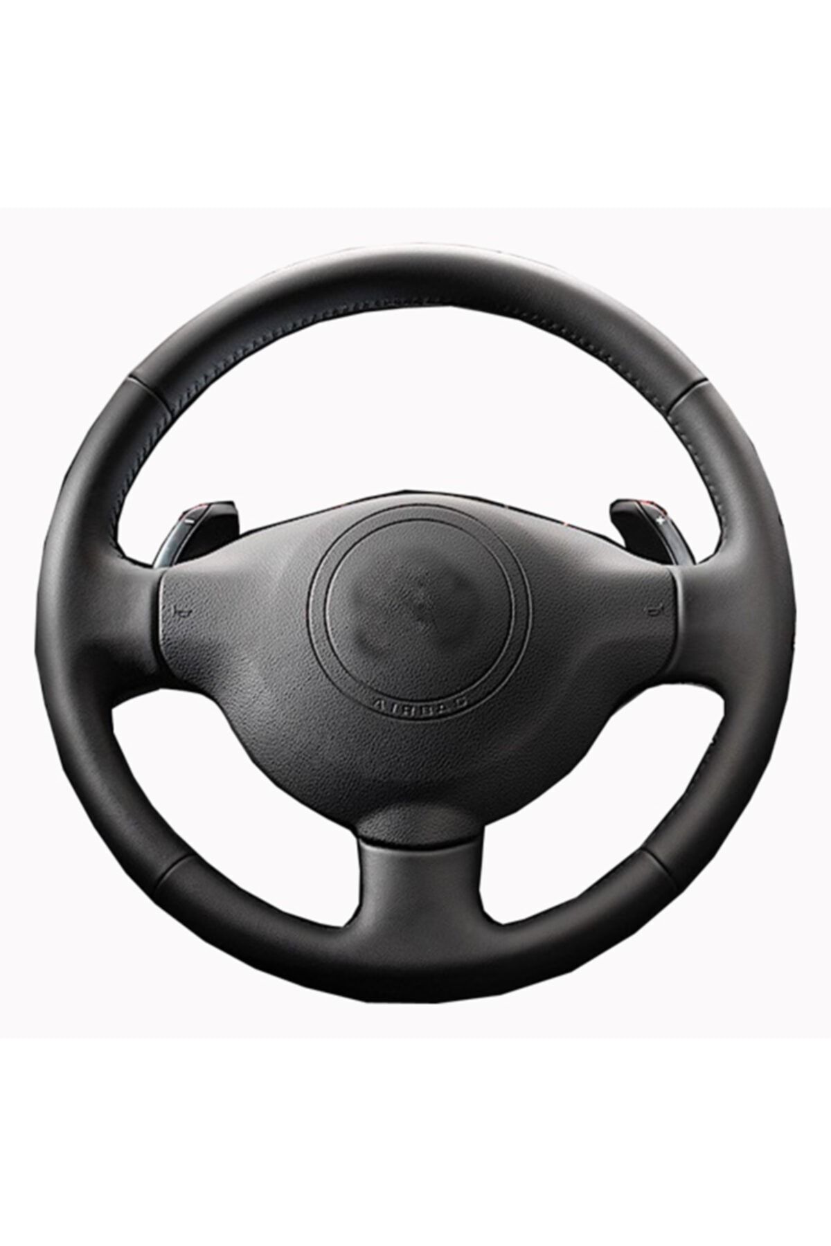 Arcars Araca Özel Direksiyon Kılıfı Cıtreon&peugeot Berlingo- Partner Tepee (2009-2018)