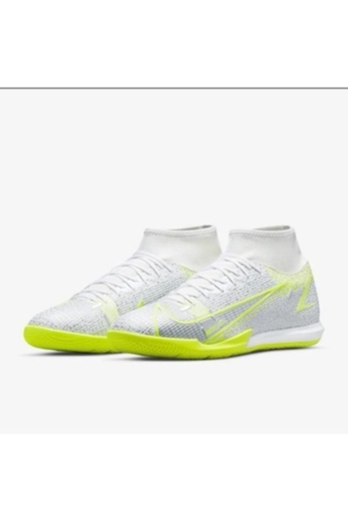 Nike Cv0847-107 Superfly 8 Academy Ic Futsal Ayakkabı