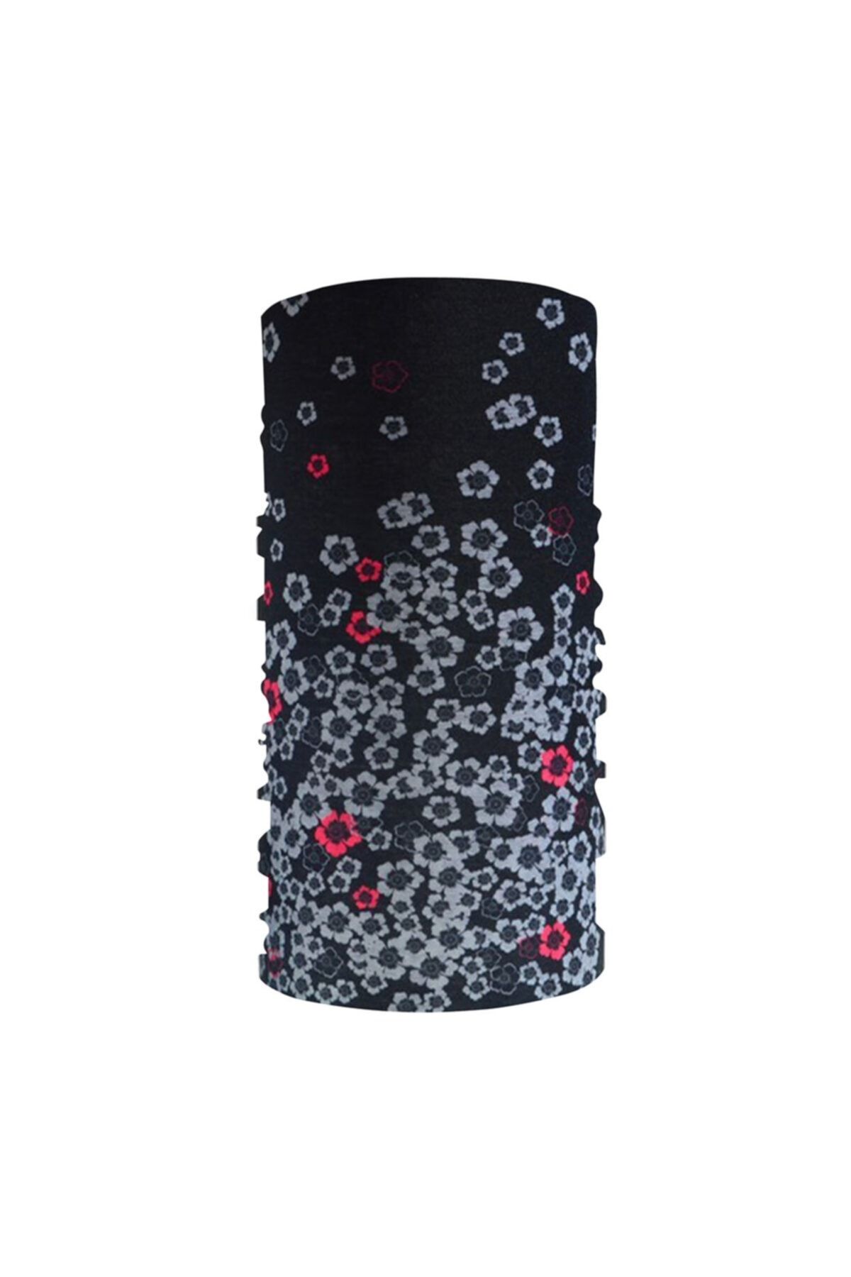 Knmaster Fancy Bisiklet Motosiklet Çok Amaçlı Buff Bandana Boyunluk Saç Bandı