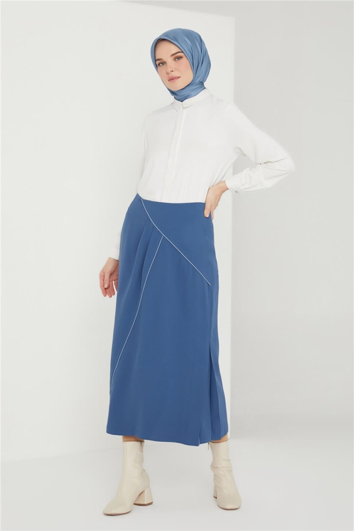 Armine 21k1123 Etek Okyanus