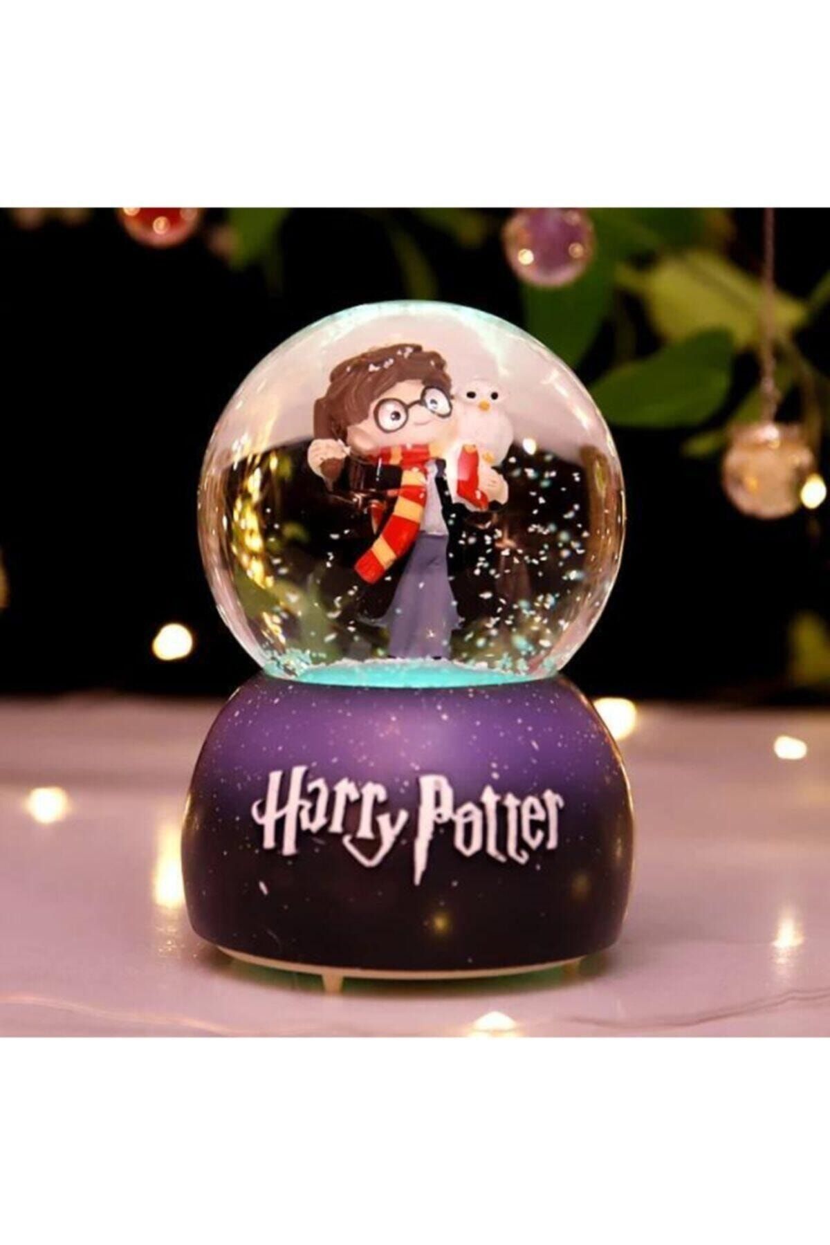 Maia Crafts Harry Potter Kar Küresi