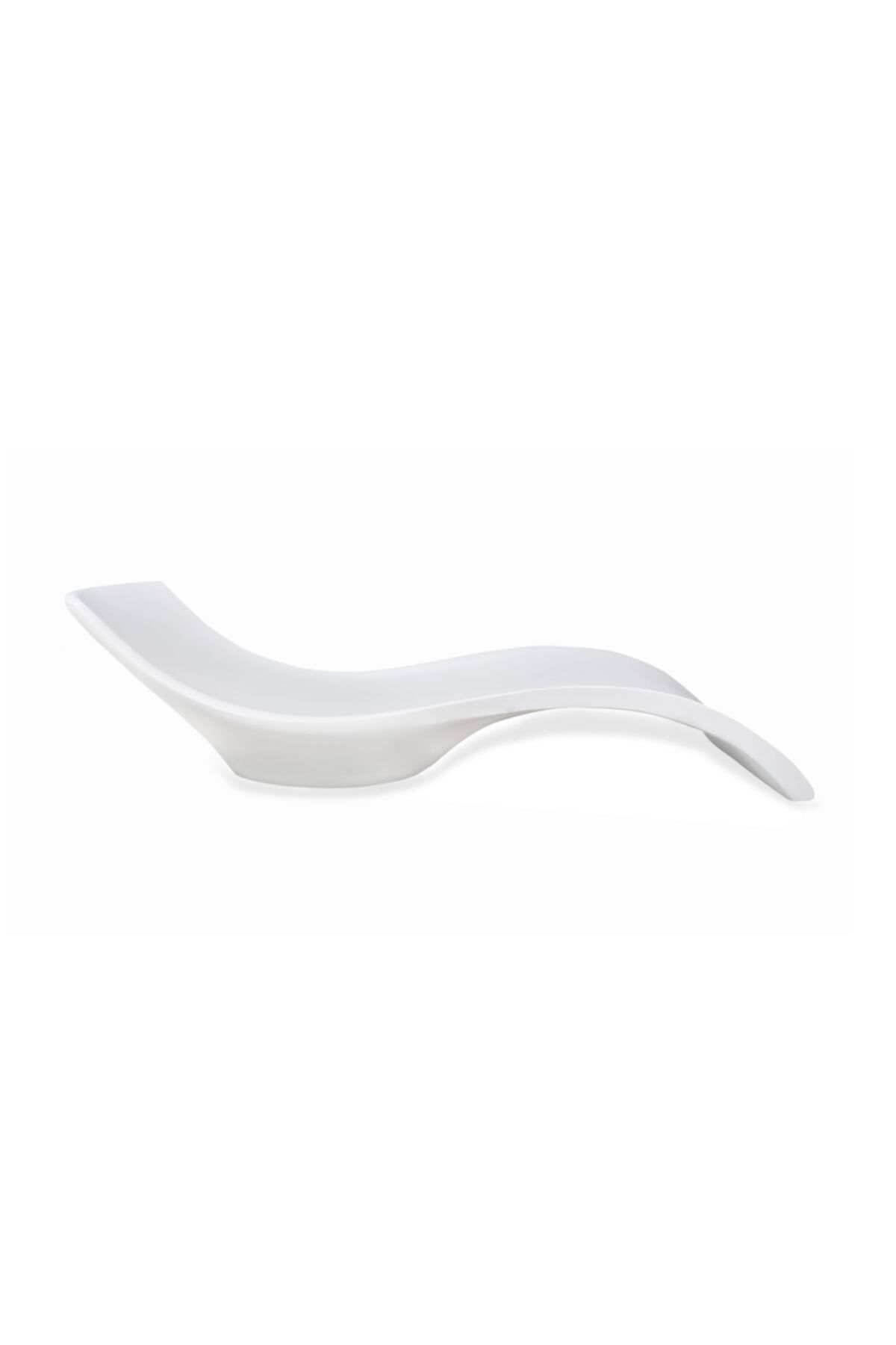 polysanat Fiberglas Şezlong