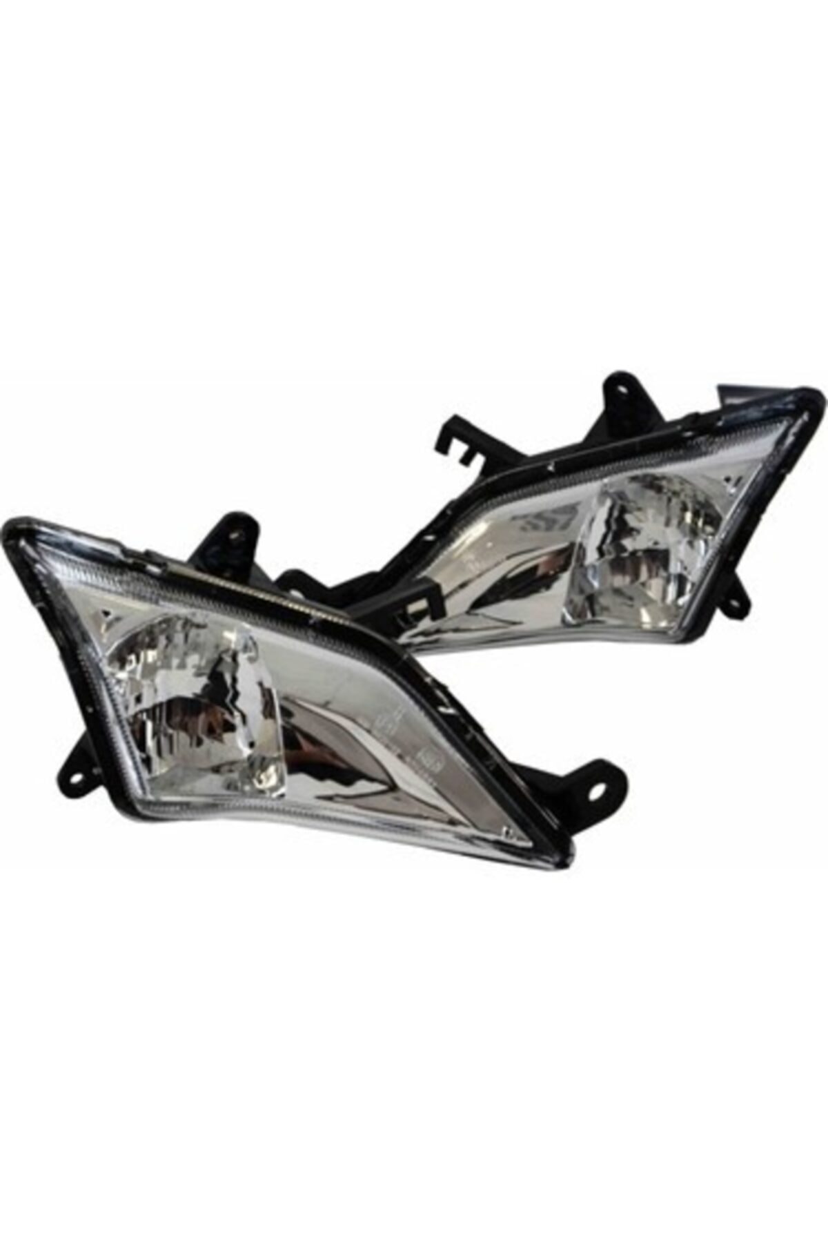 Motor Marketim Honda Actıva S Uyumlu Ön Sinyal Takımı