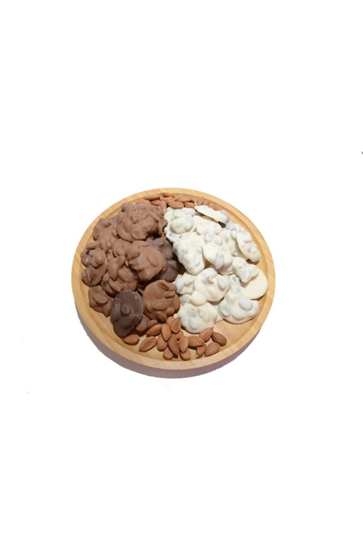Öz Acemoğlu Kayısı Çekirdekli Cimix 5000 Gr