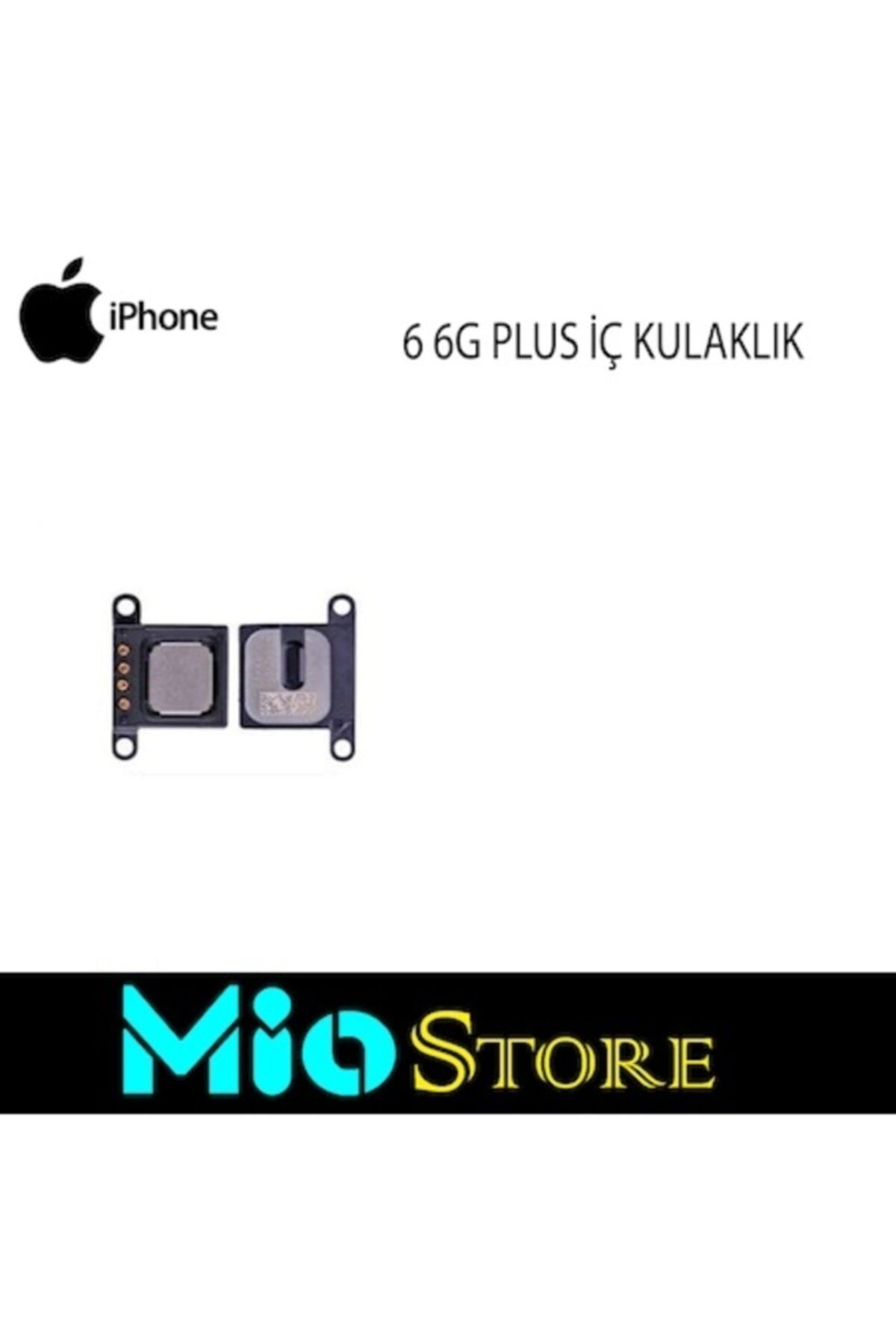 Sentech Iphone 6 6g Plus Iç Kulaklık Ahize Kaliteli