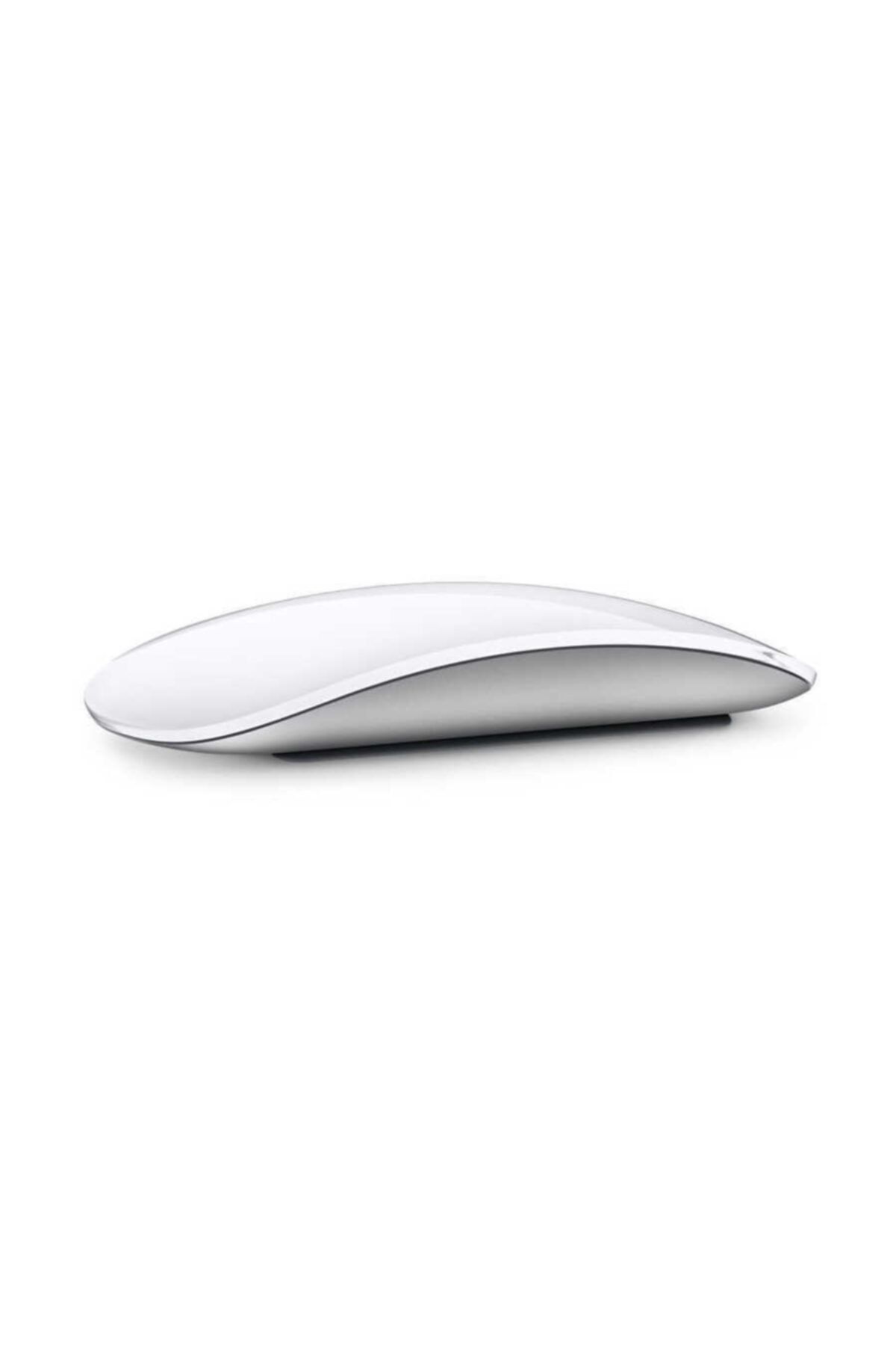Apple Ipad 10.2 2021 (9.nesil) Uyumlu Wiwu Magic Mouse Kablosuz Veya Bluetooth 500 Mah Batarya