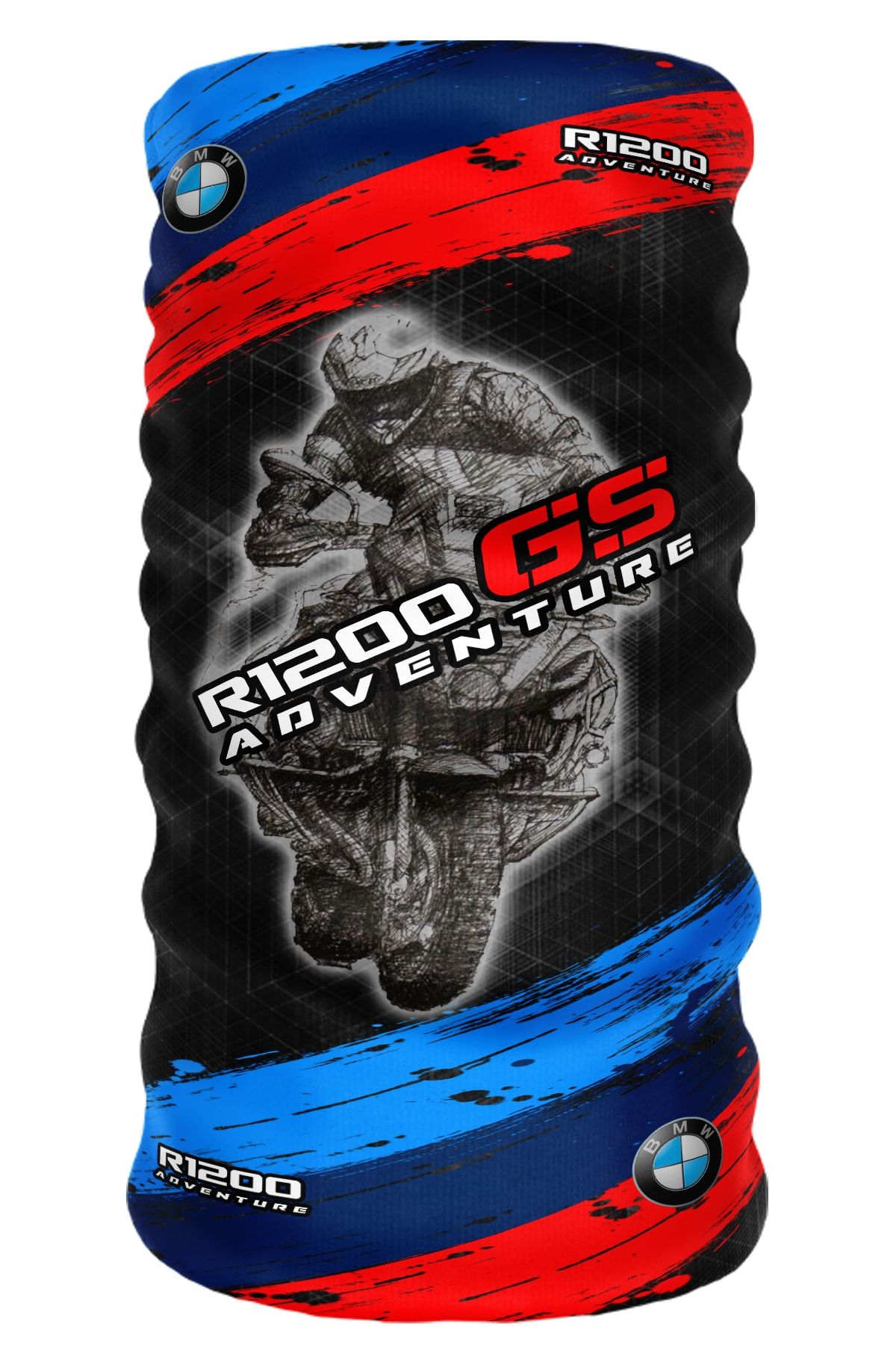Cool Ride Gs R1200 Adventure Buff Bandana