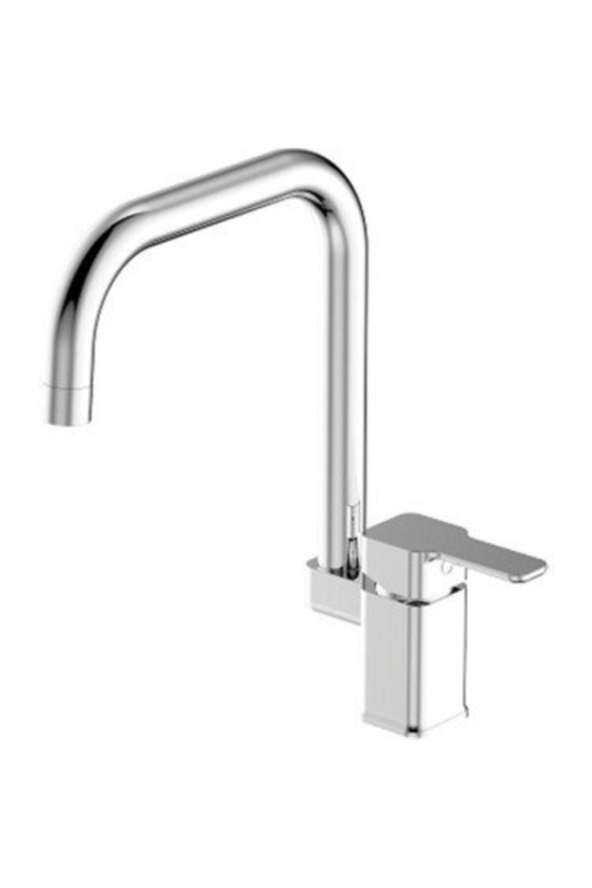 QUA Avıla Sre U Eviye Lavabo Bataryası - Qe11041105