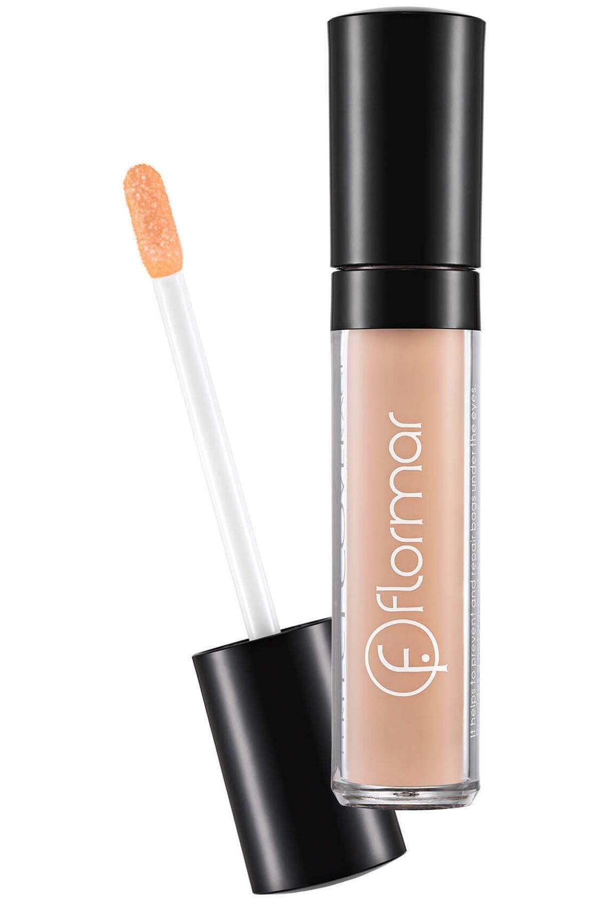 Flormar Perfect Coverage Liquid Concealer Kapatıcı 002 Ivory Kategori: Kapatıcı