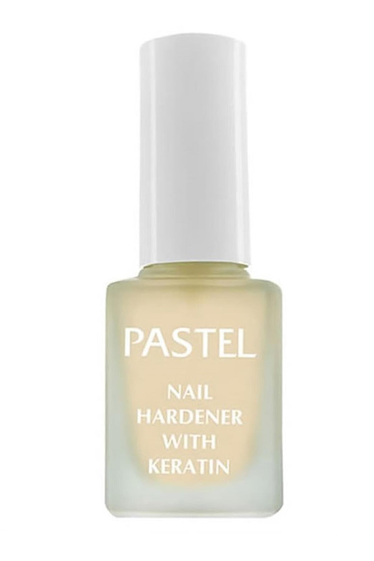 Pastel Keratinli Güçlendirici