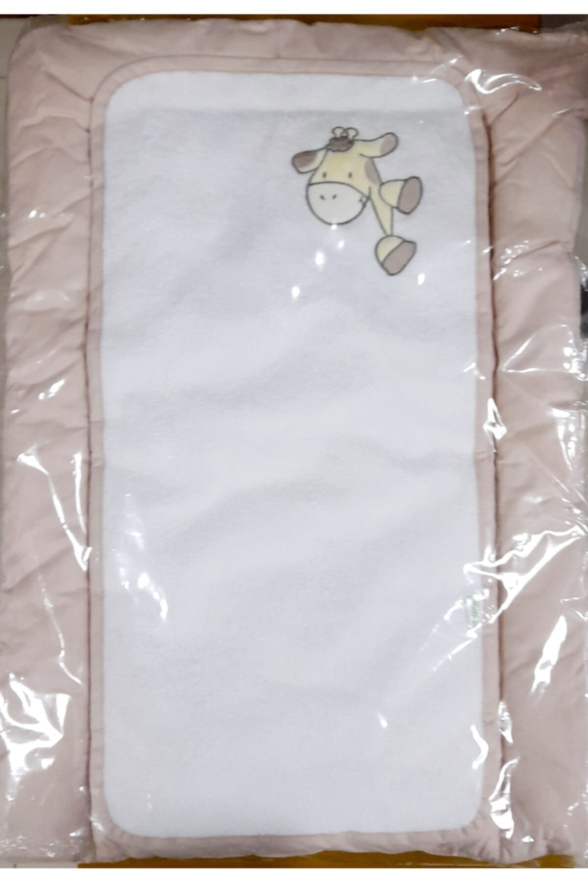 Kidboo Bebek Alt Açma Minderi