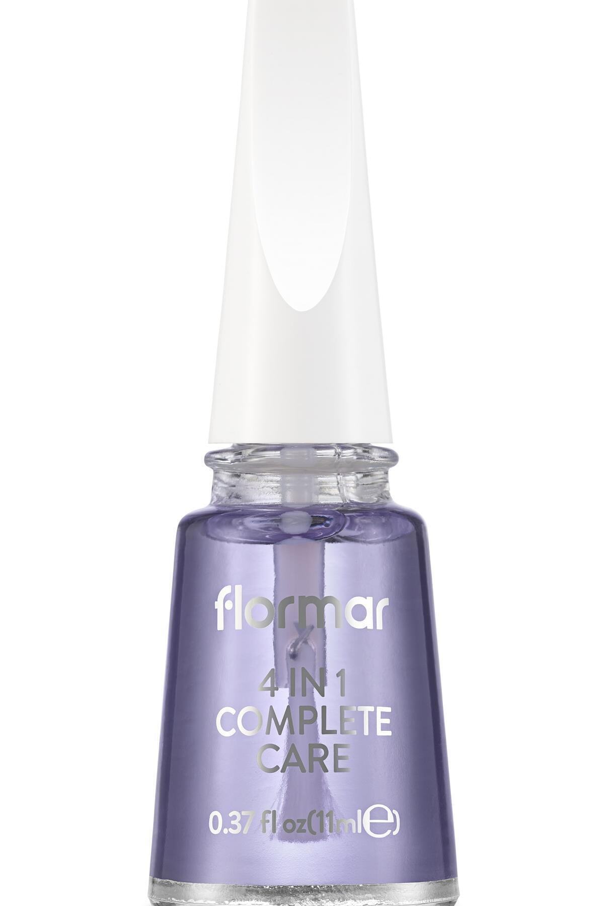 Flormar 4 In 1 Complete Care
