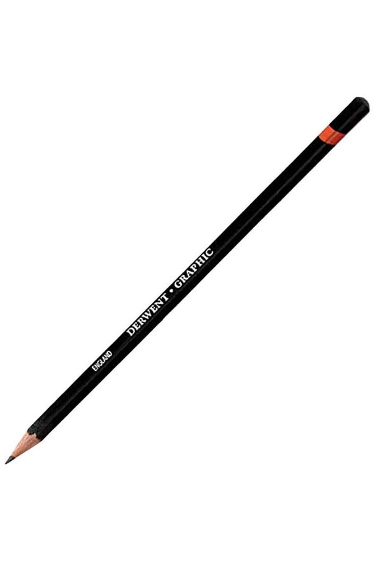 Derwent 9b Dereceli Kalem Dw34161