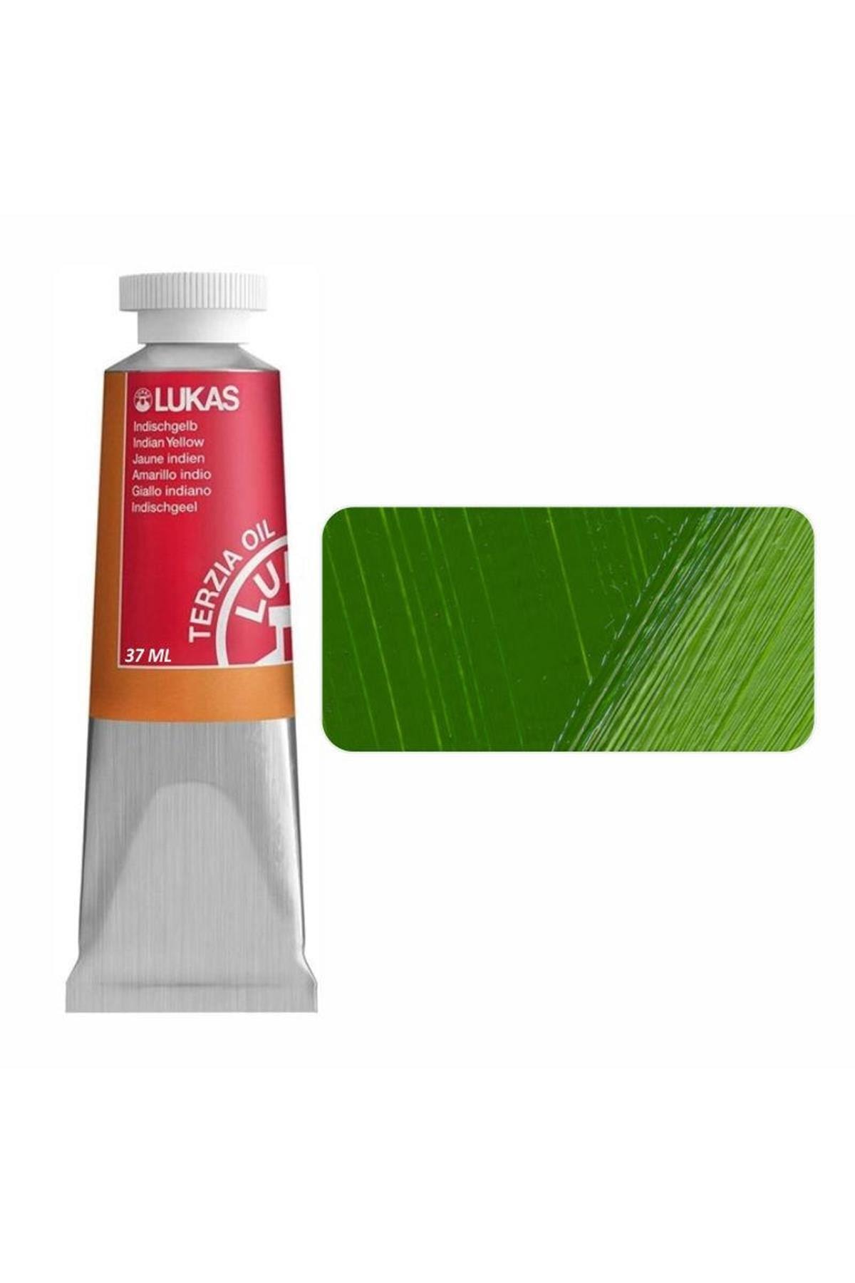 ART BOYA Marka: Lukas Terzia 37 Ml.yağlı Boya Çimen Yeşil 0587 Kategori: Sulu Boya