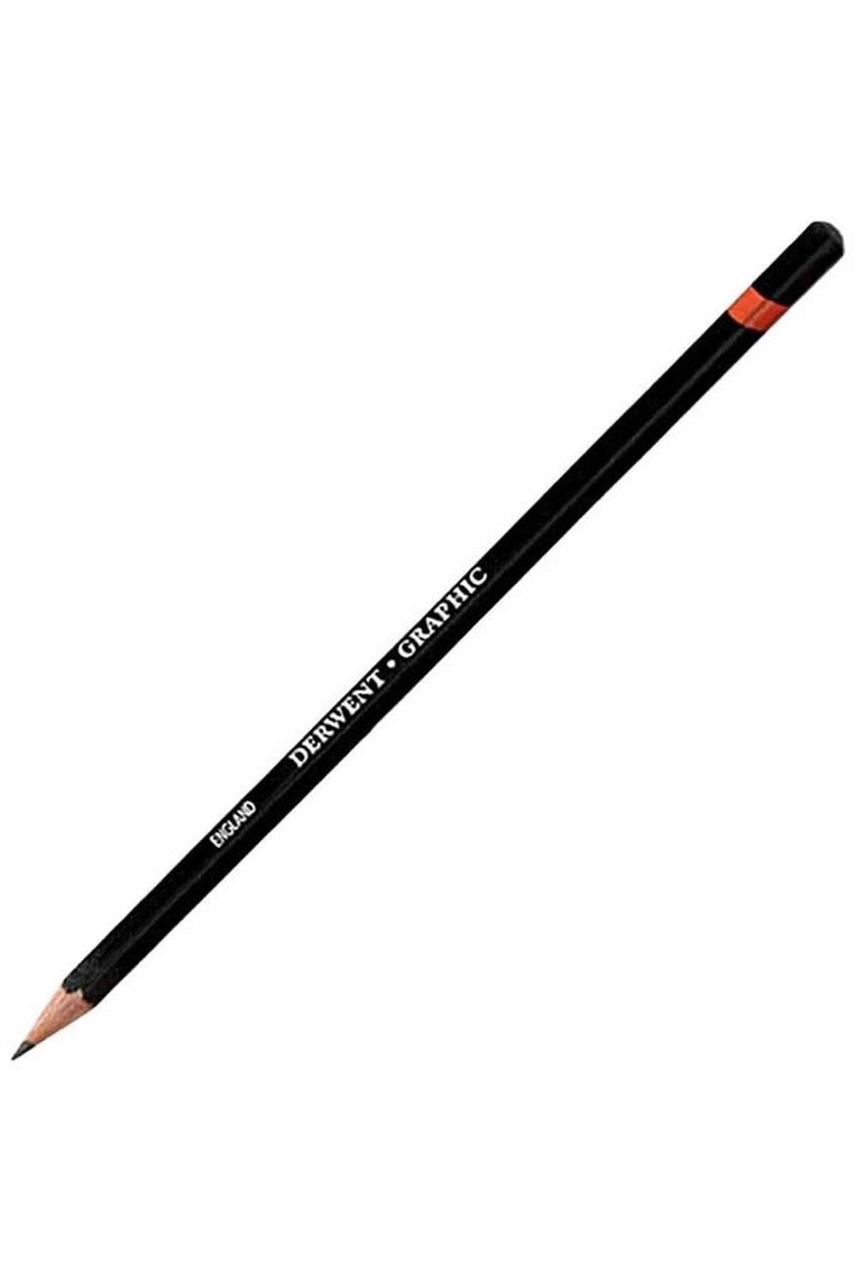 Derwent Marka: F Dereceli Kalem 34180