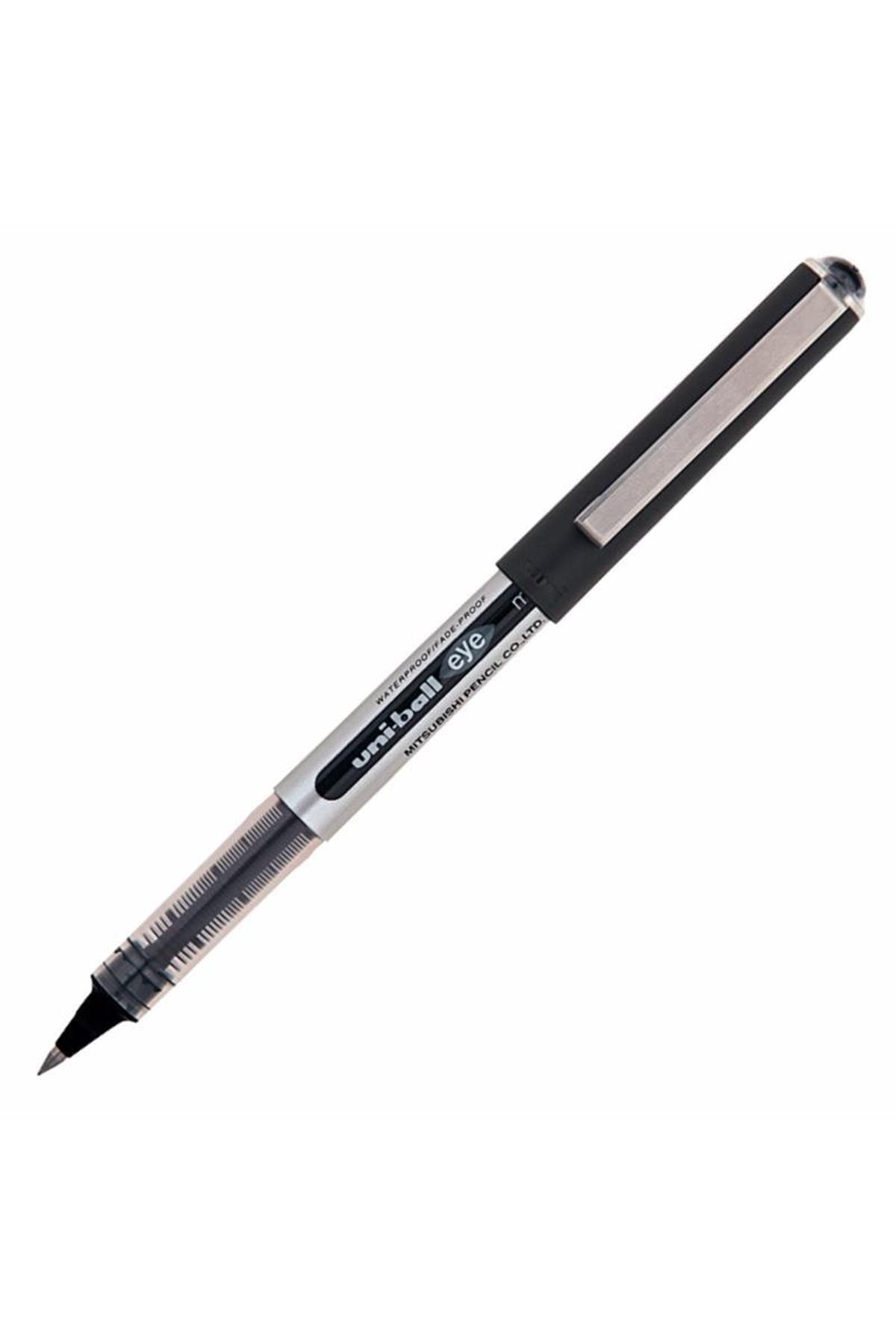 UNİBALL Ub-150 Siyah 0.5 Eye Micro Kalem