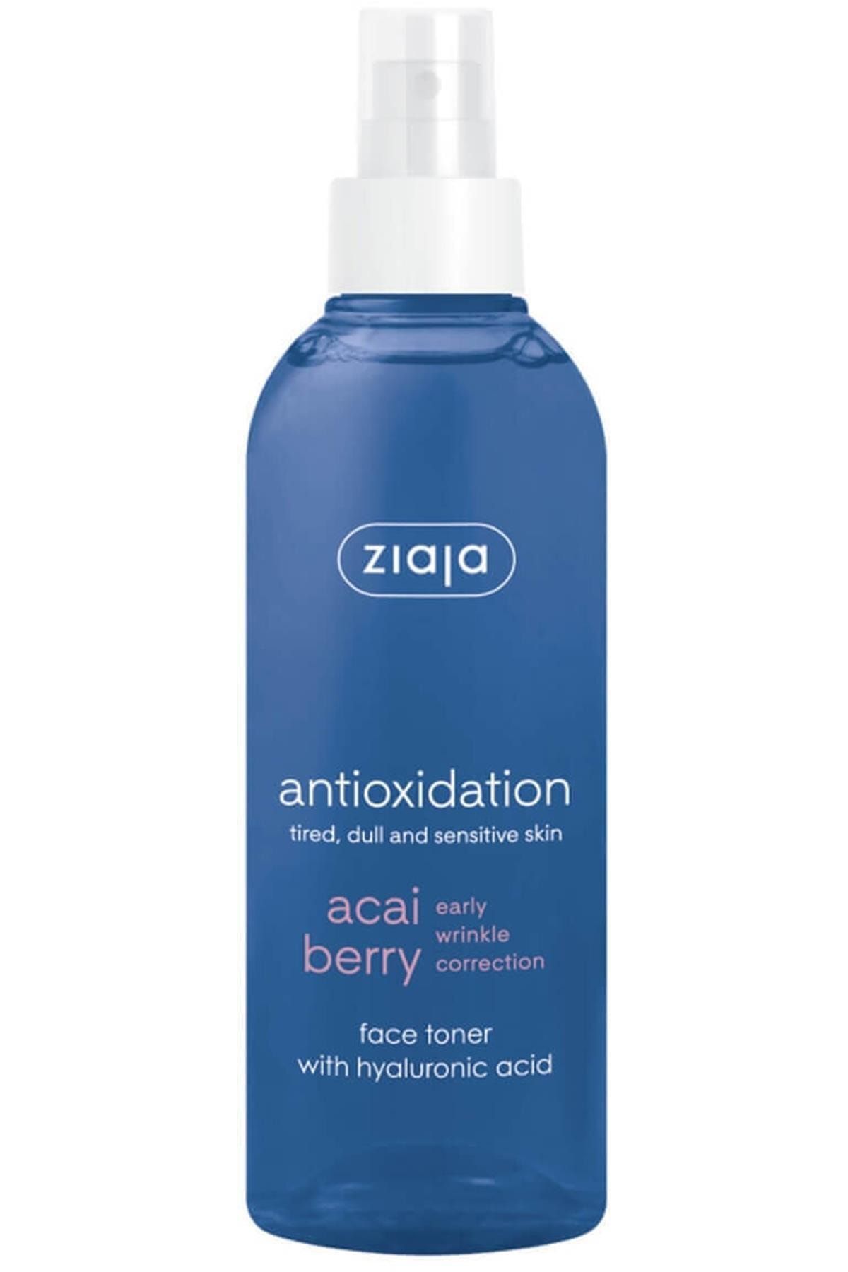 Ziaja Marka: Acai Meyvesi Özlü Tonik 200 ml
