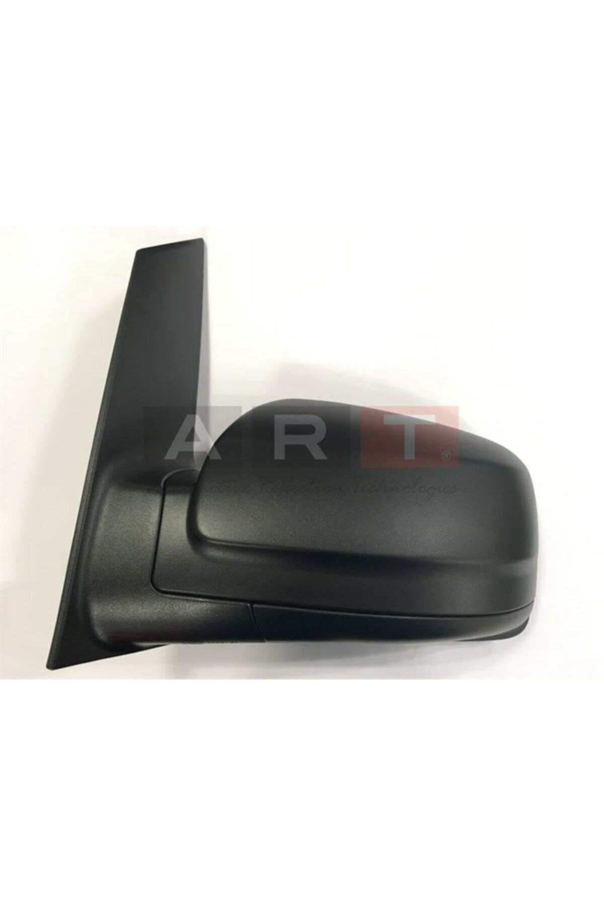 ÖZGÜÇYEDEK Dıs Dıkız Aynası Sol (elektrıklı, Asferık) Vıto W639 1114