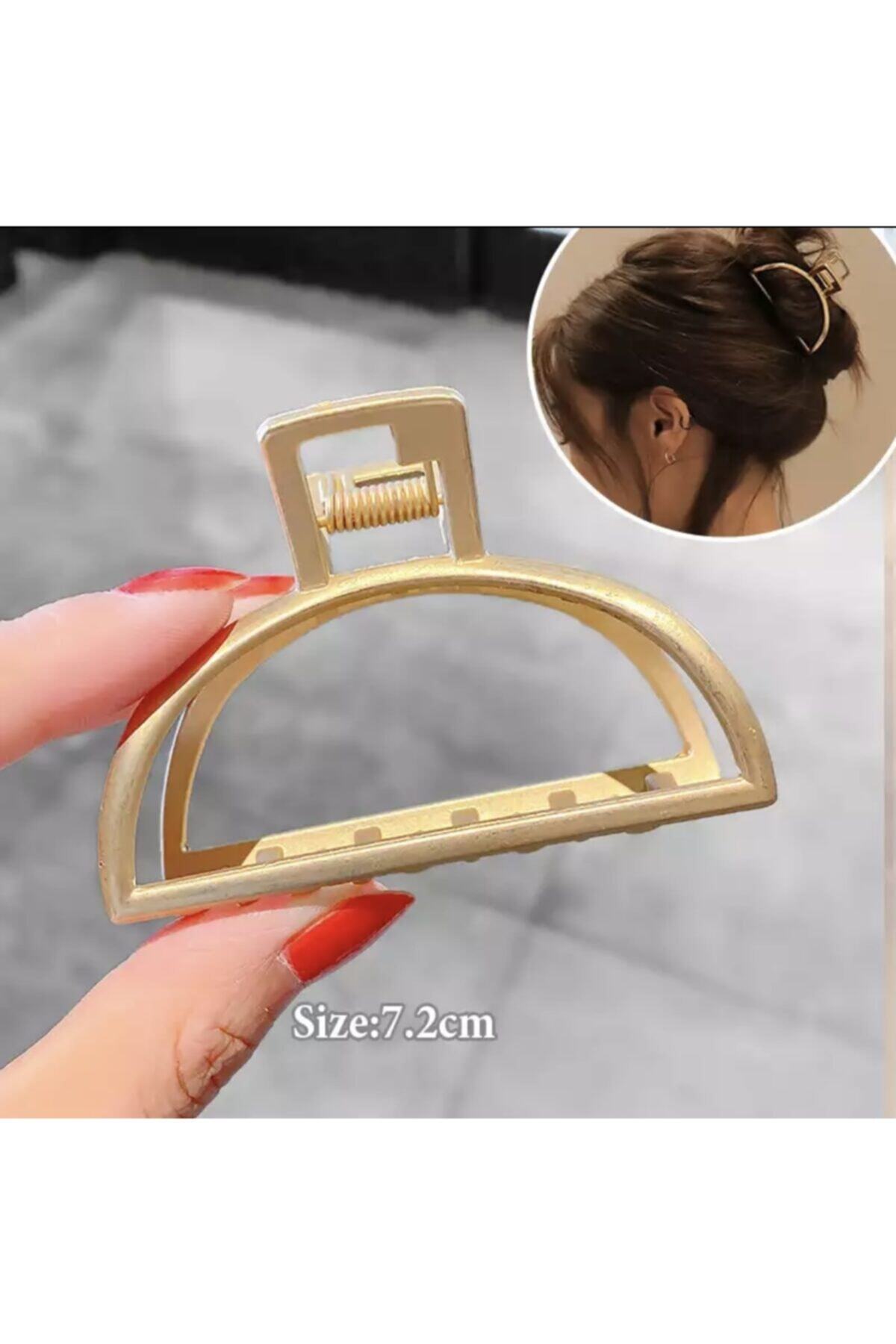 Ultraoyuncak Gold Metal Mandal Toka Dtrtko22