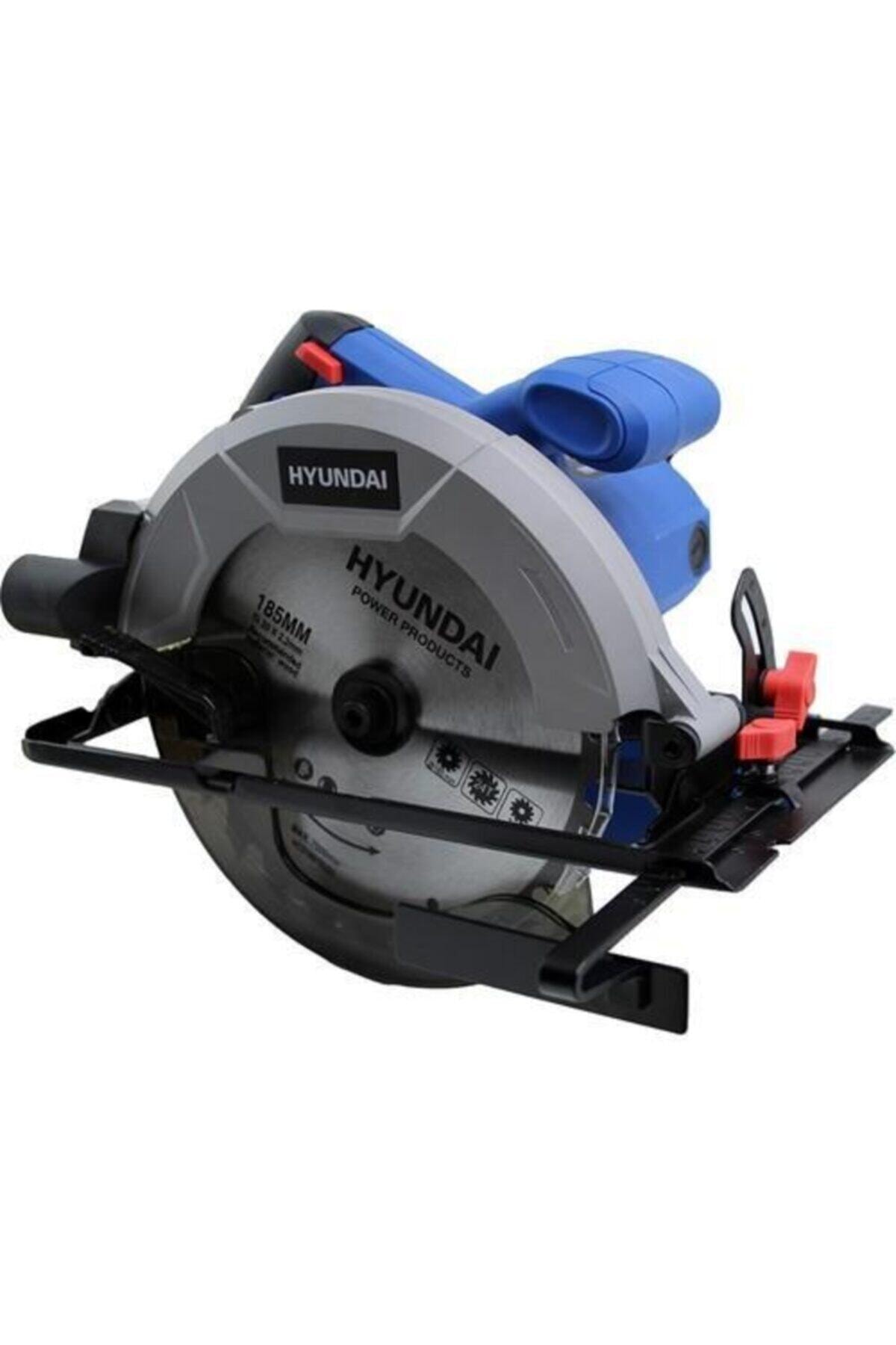 Hyundai Hyundaı Hcs185 Sunta Kesme Daire Testere 1200w 185mm