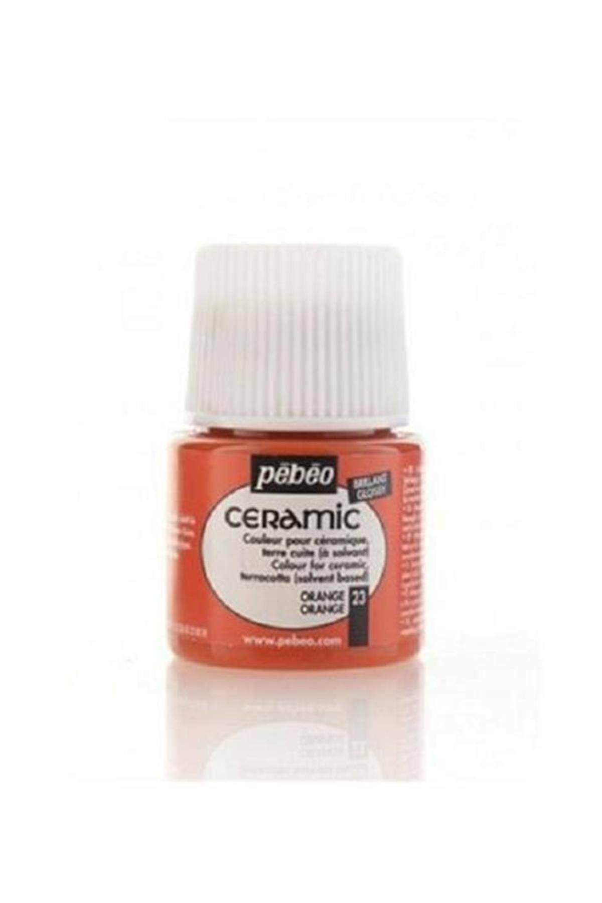 Pebeo 025 23 Seramik Boyası 45 ml