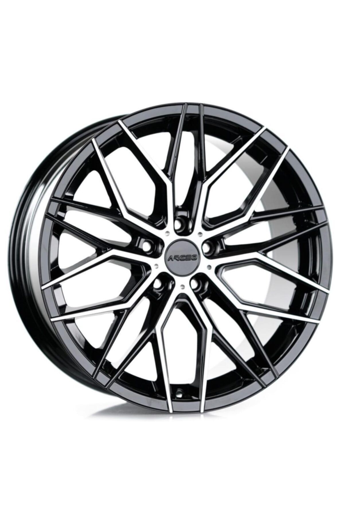 arceo Arc-20141-35 9.0*20-5*108 Et35 73.1 Black Diamond  4 Adet