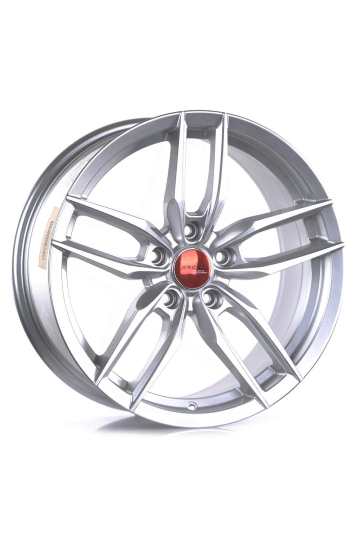 arceo Arc-18126-2-10 8.5x18\