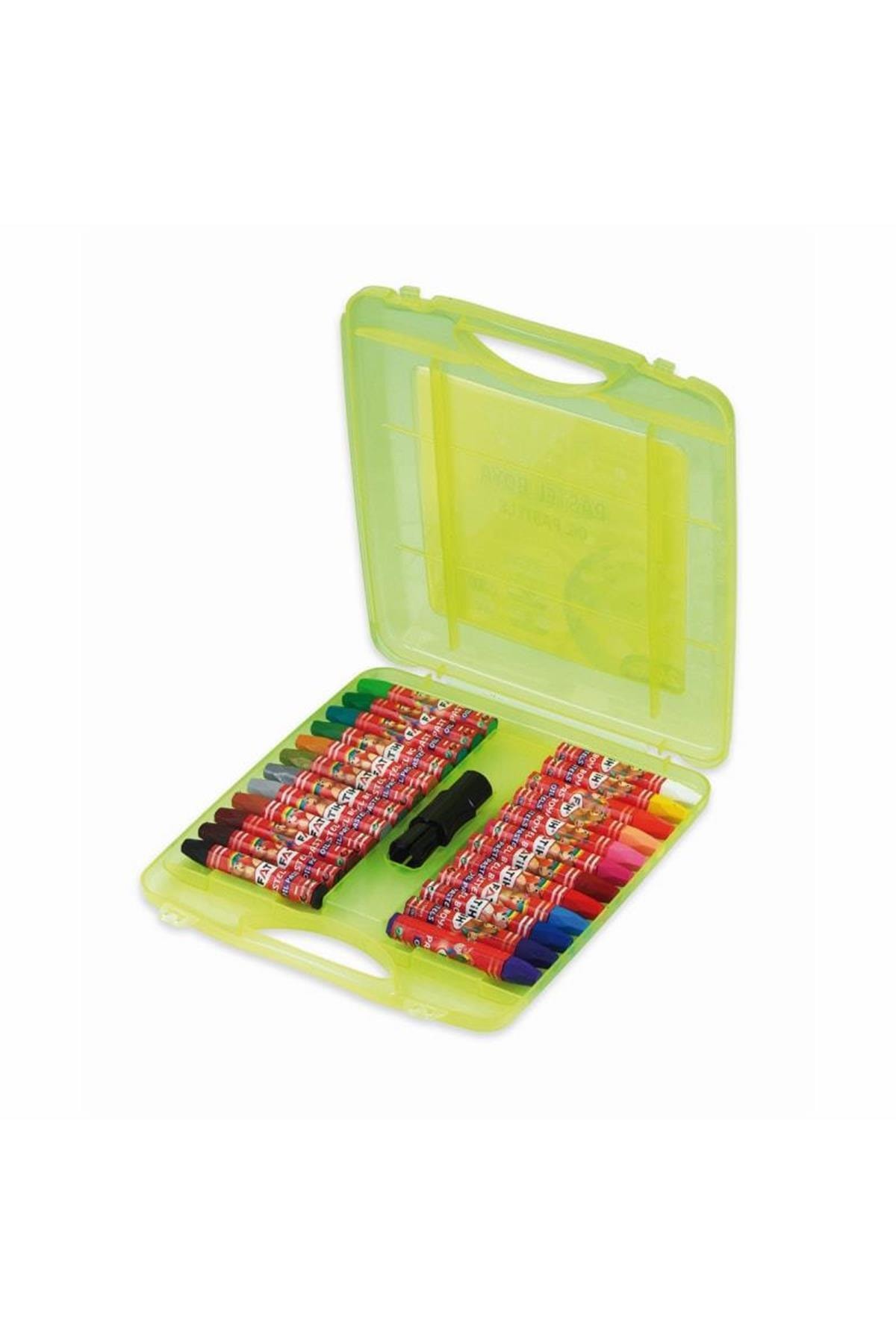 Fatih 24 R.pastel Boya Kıng Sıze Çantalı 50370