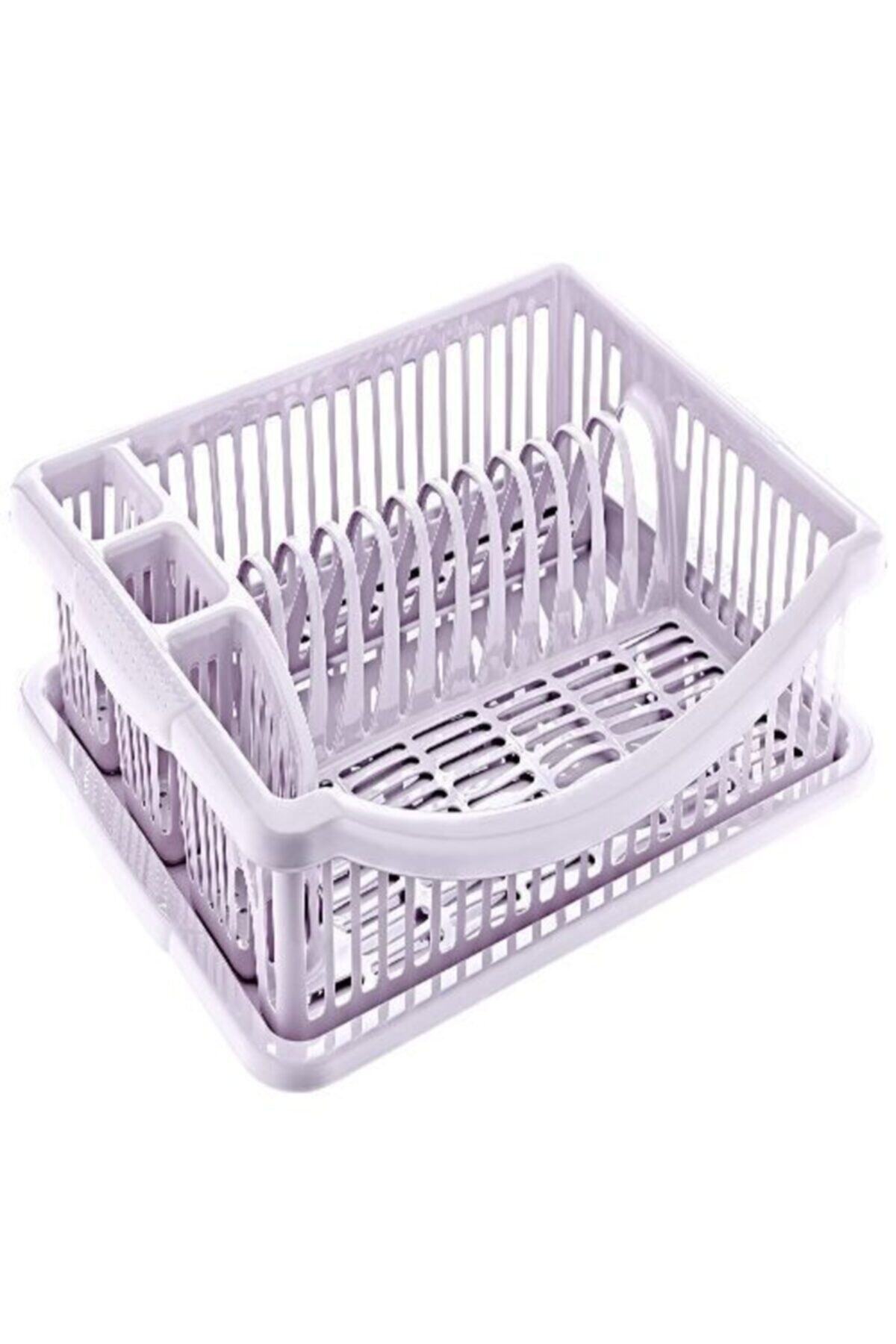 SadıkTİCARET Plastik Tabaklık