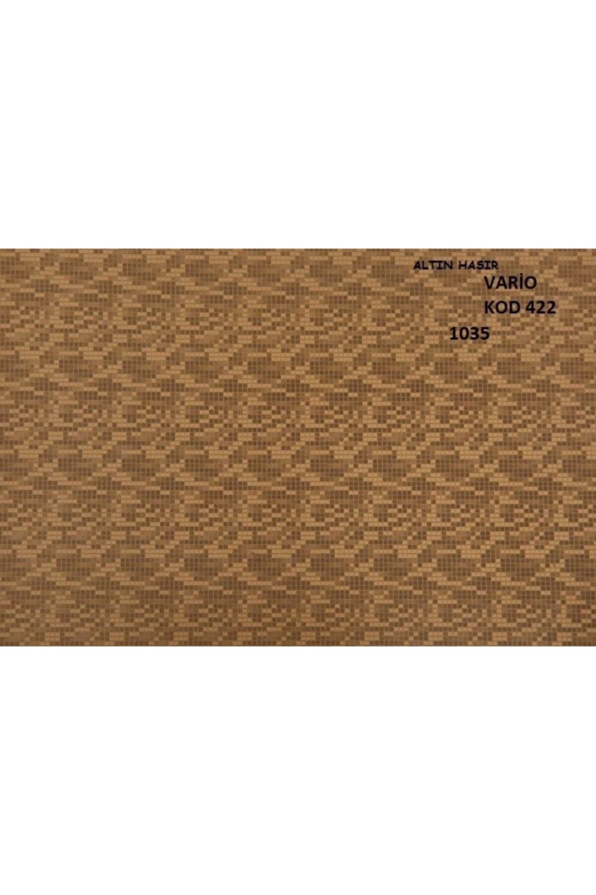 NSP Hg Panel 18mm 122cm*280cm Altın Hasır