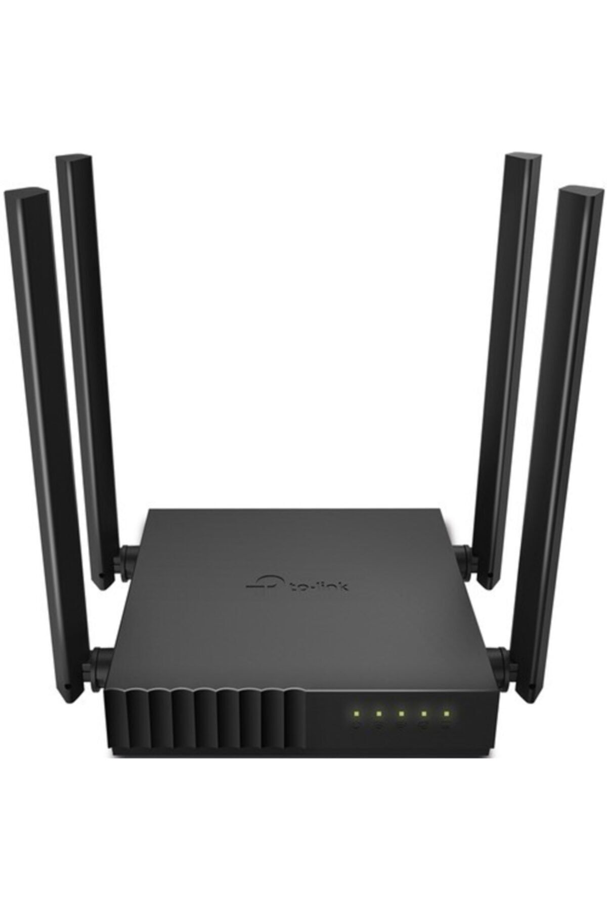 TPLINK Archer C54 Ac 1200 Mbps Dual-band Gigabit Wi-fi Router