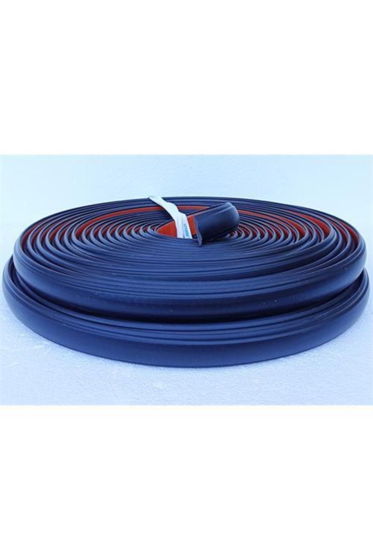 ModaCar 2.5 Mt 30 Mm Siyah Çita 715146 6 Lı Indirimli Paket