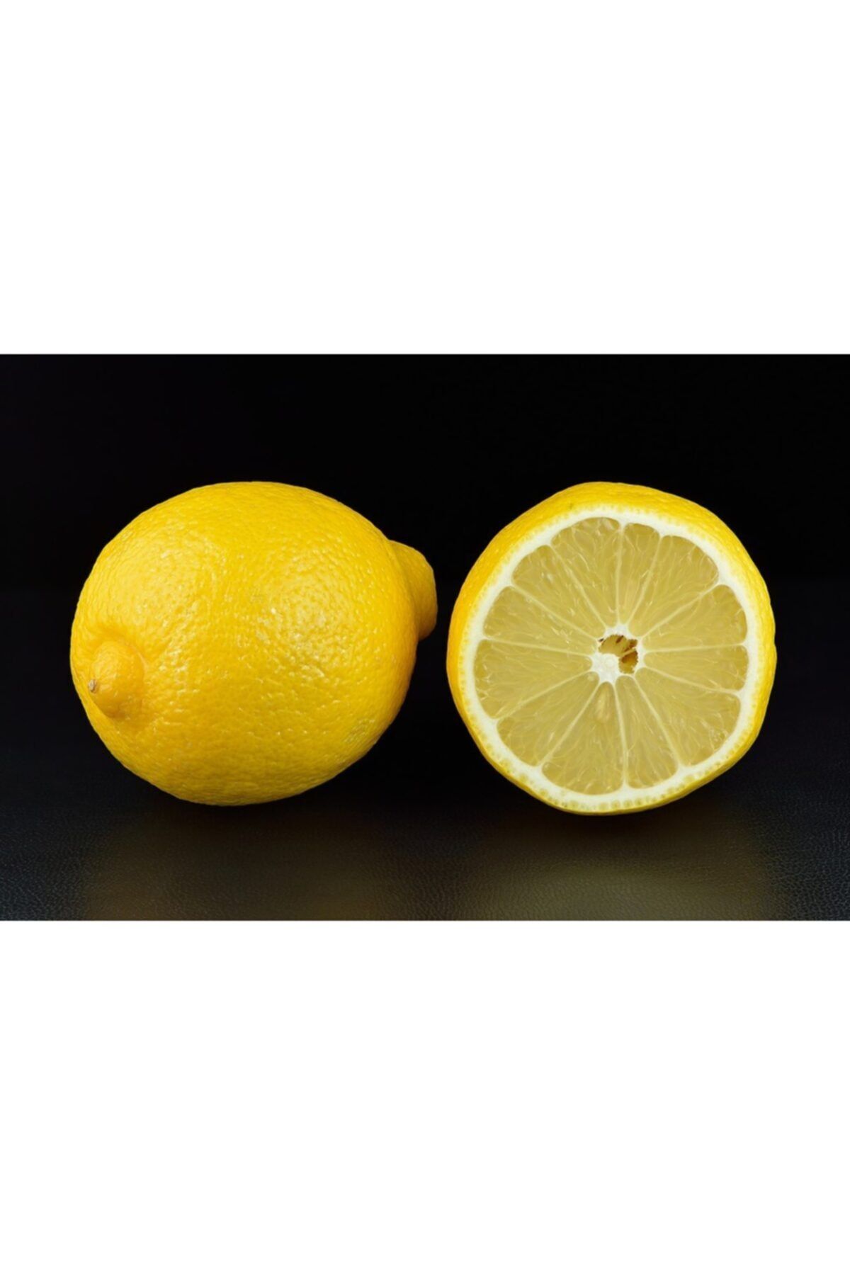 DogaDuruDenizStore Kozan Limon1 Kg
