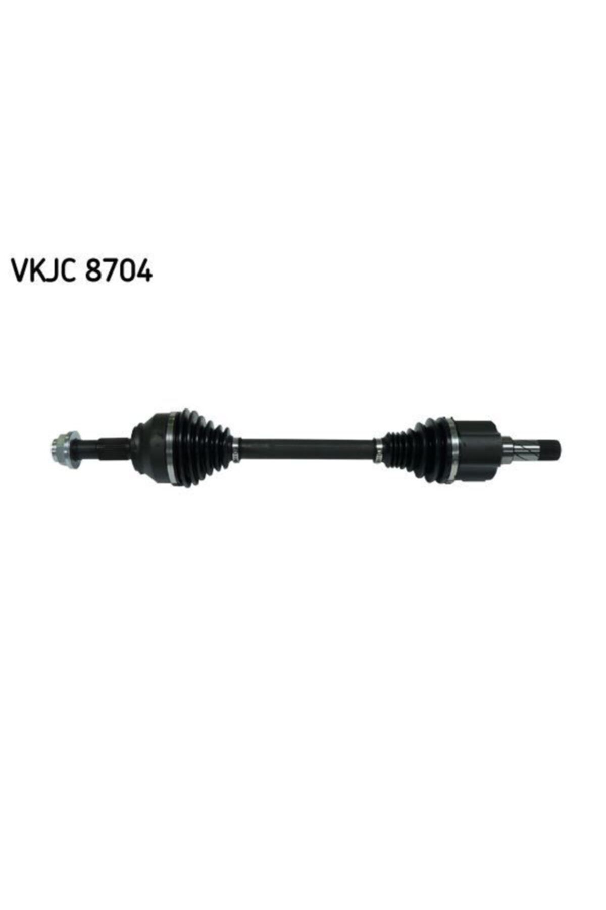 ÖZGÜÇYEDEK Sol Aks Komple 308 Iı 1.2-partner-rıfter-berlıngo 1.5bluehdı Ic Freze:24 Dıs Fre